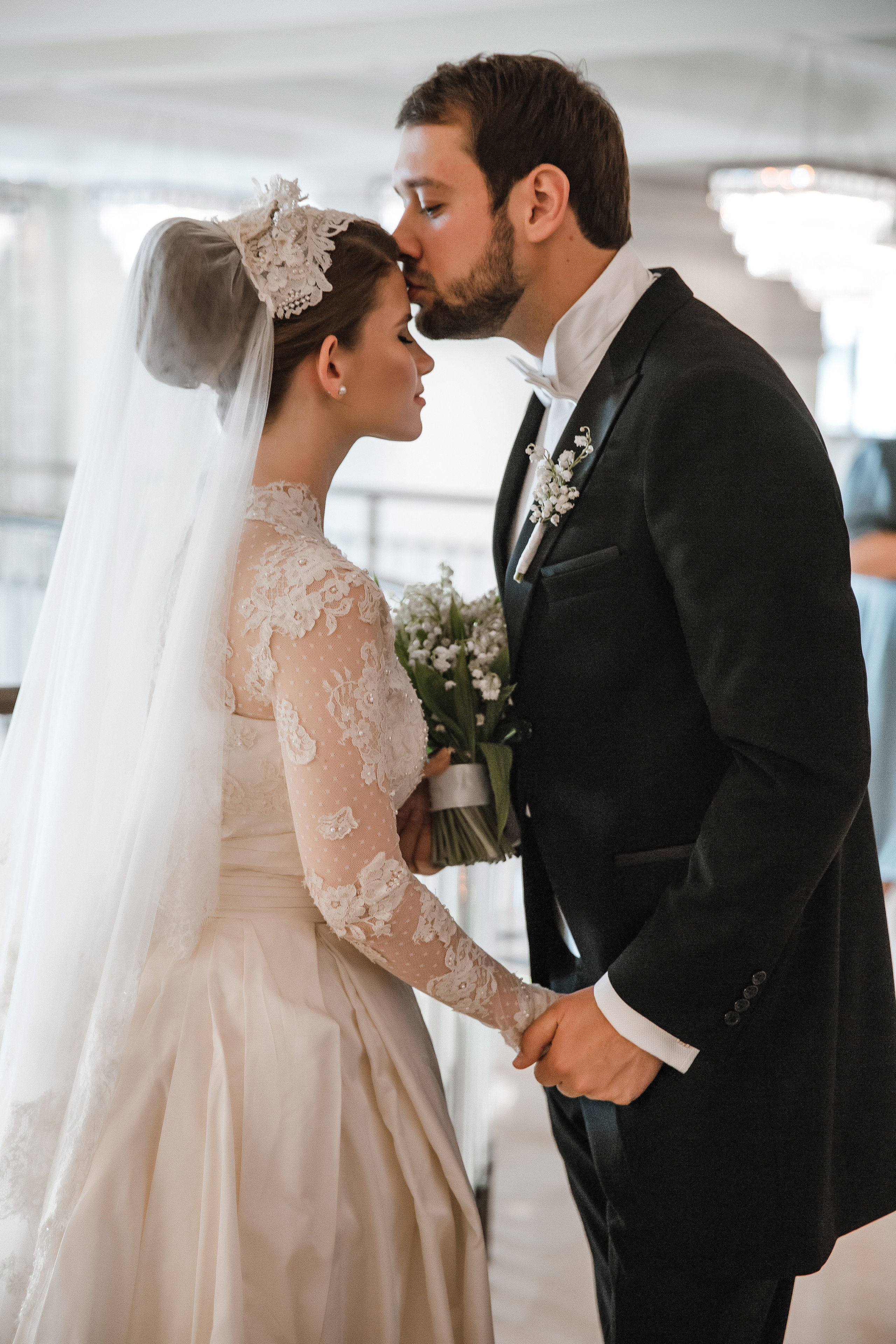 Королевская свадьба. Свадебный фотограф и видеограф в Москве, Виктор Архилюк