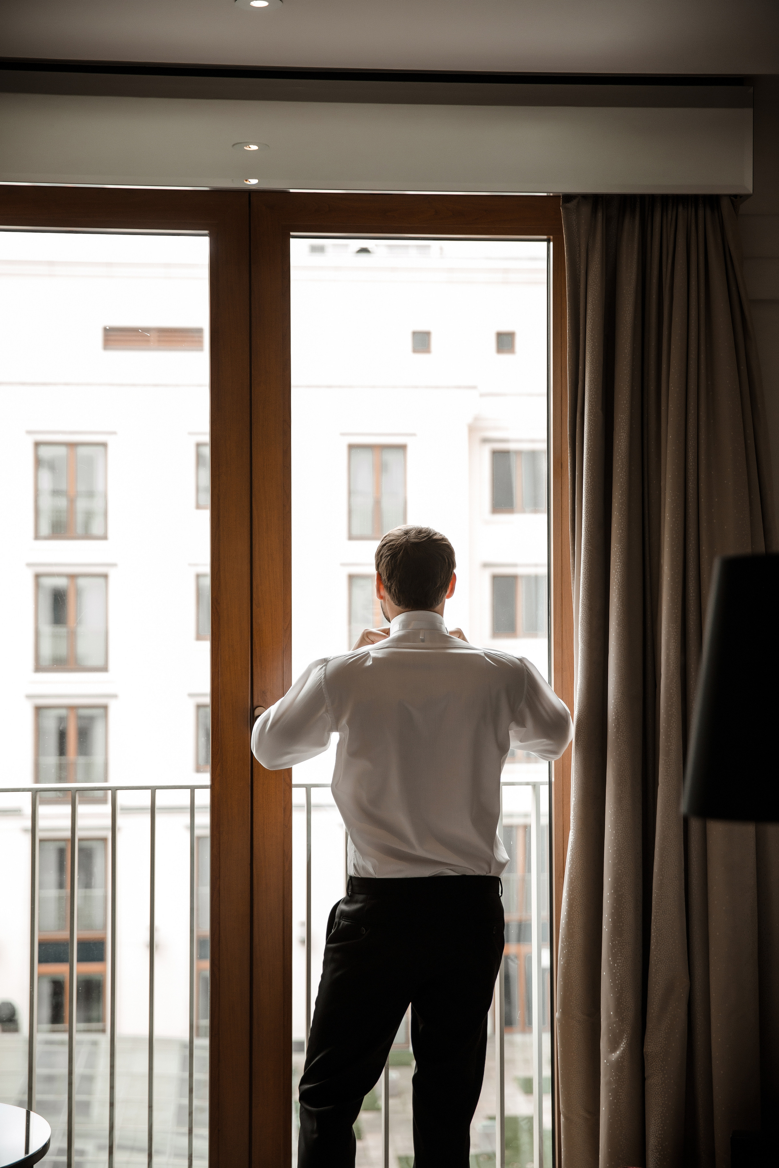 Королевская свадьба. Свадебный фотограф и видеограф в Москве, Виктор Архилюк