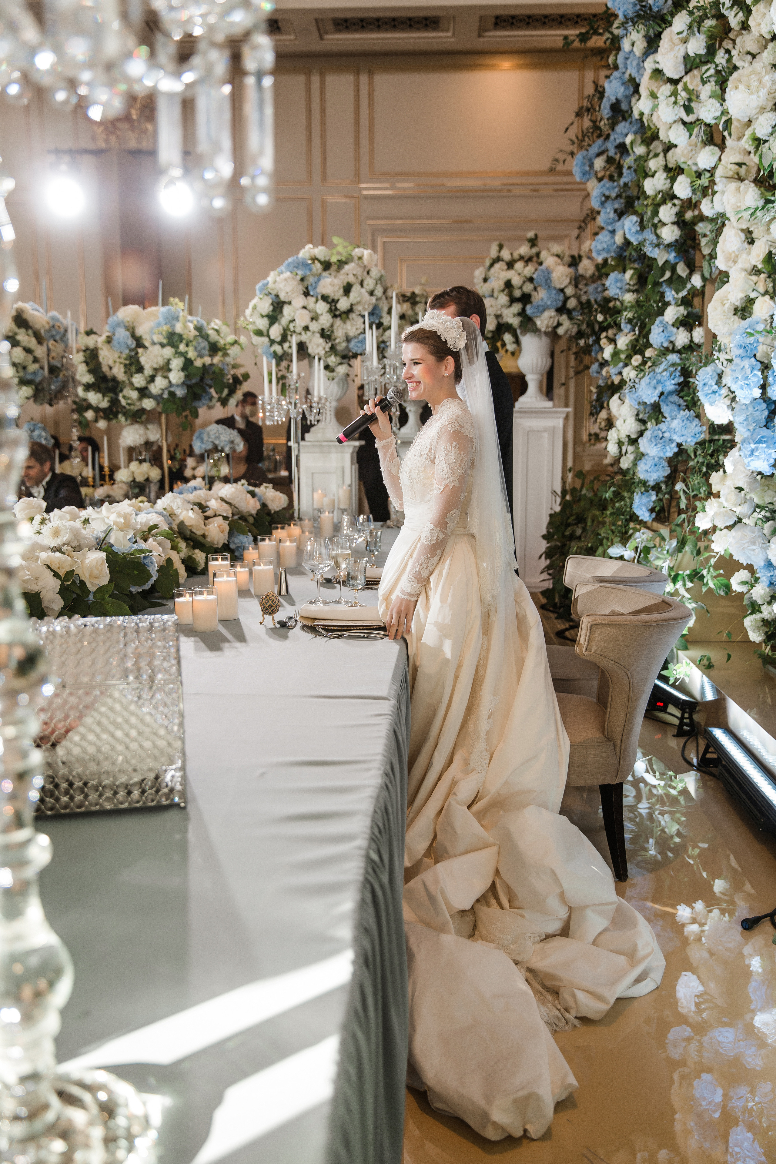 Королевская свадьба. Свадебный фотограф и видеограф в Москве, Виктор Архилюк