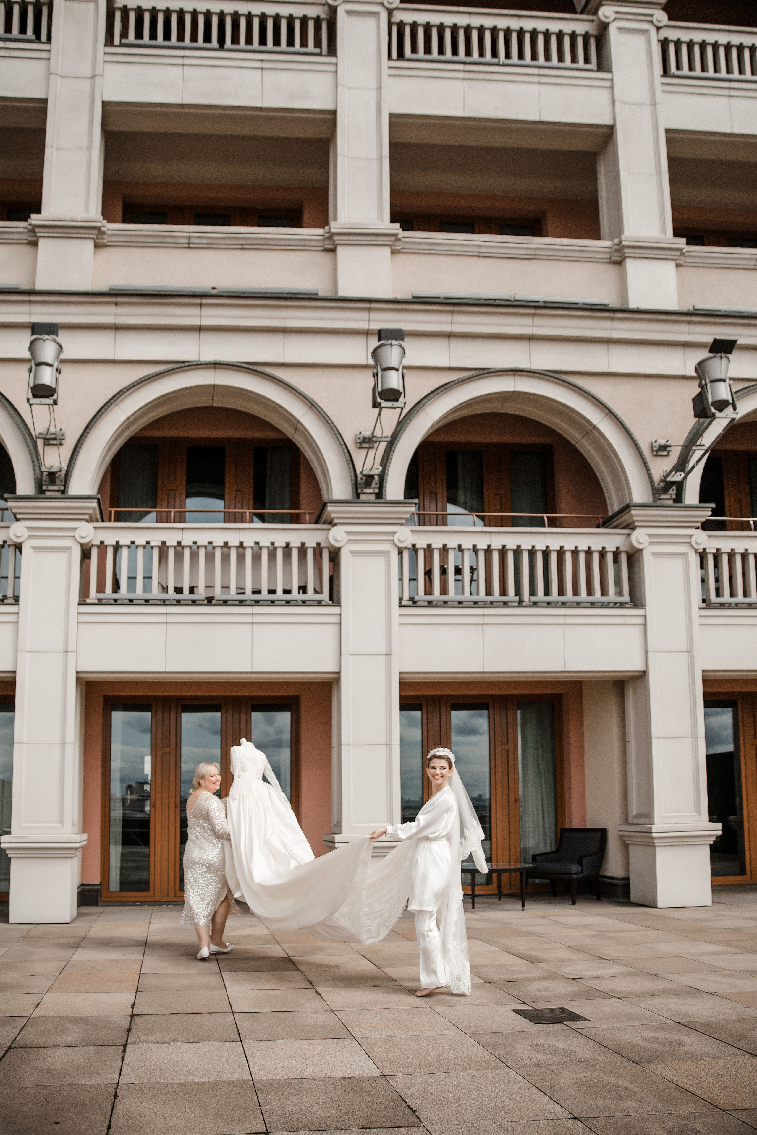 Королевская свадьба. Свадебный фотограф и видеограф в Москве, Виктор Архилюк