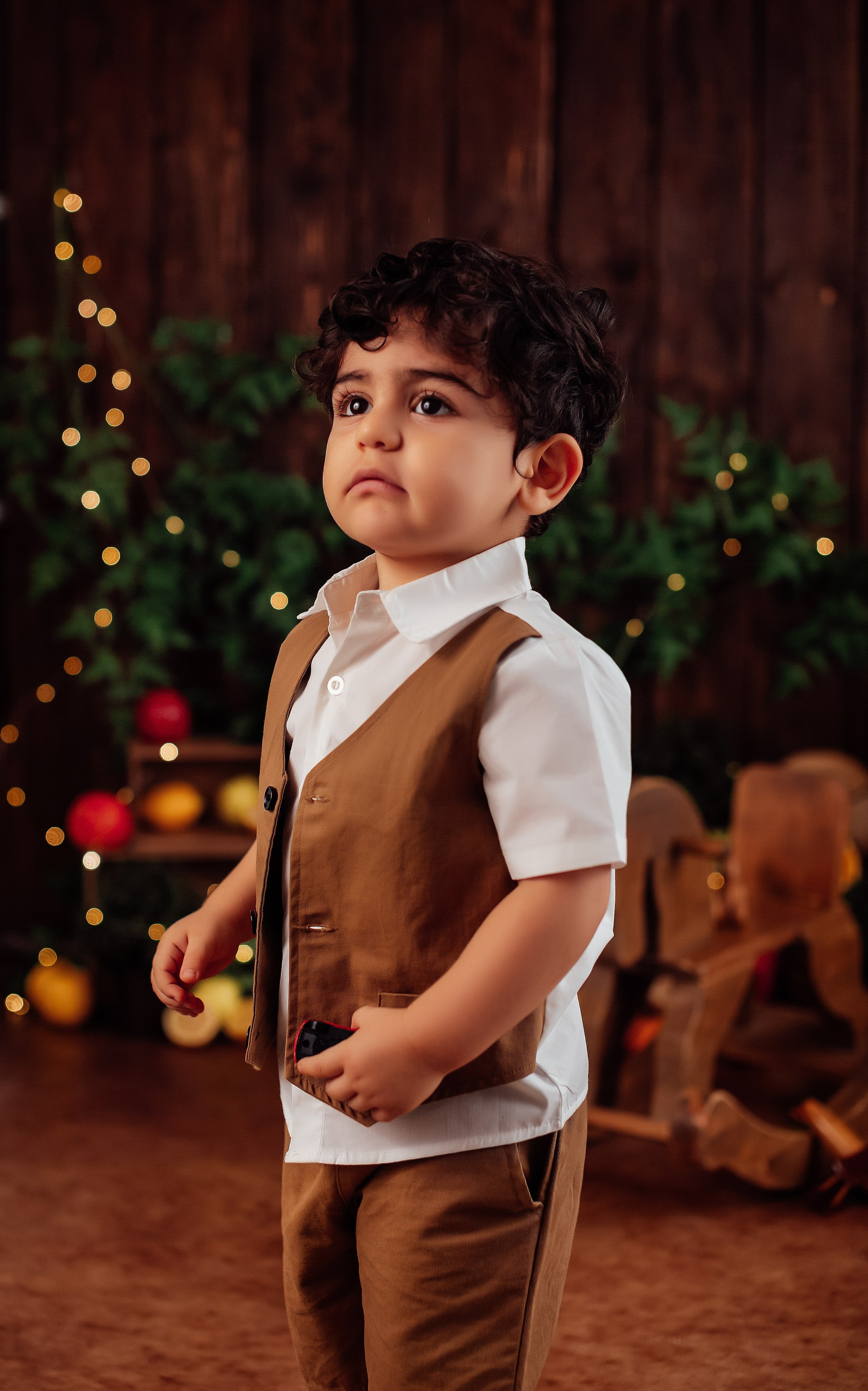 Даниэль 2 года. Свадебный и семейный фотограф/видеограф в Краснодаре Наталья Осинская