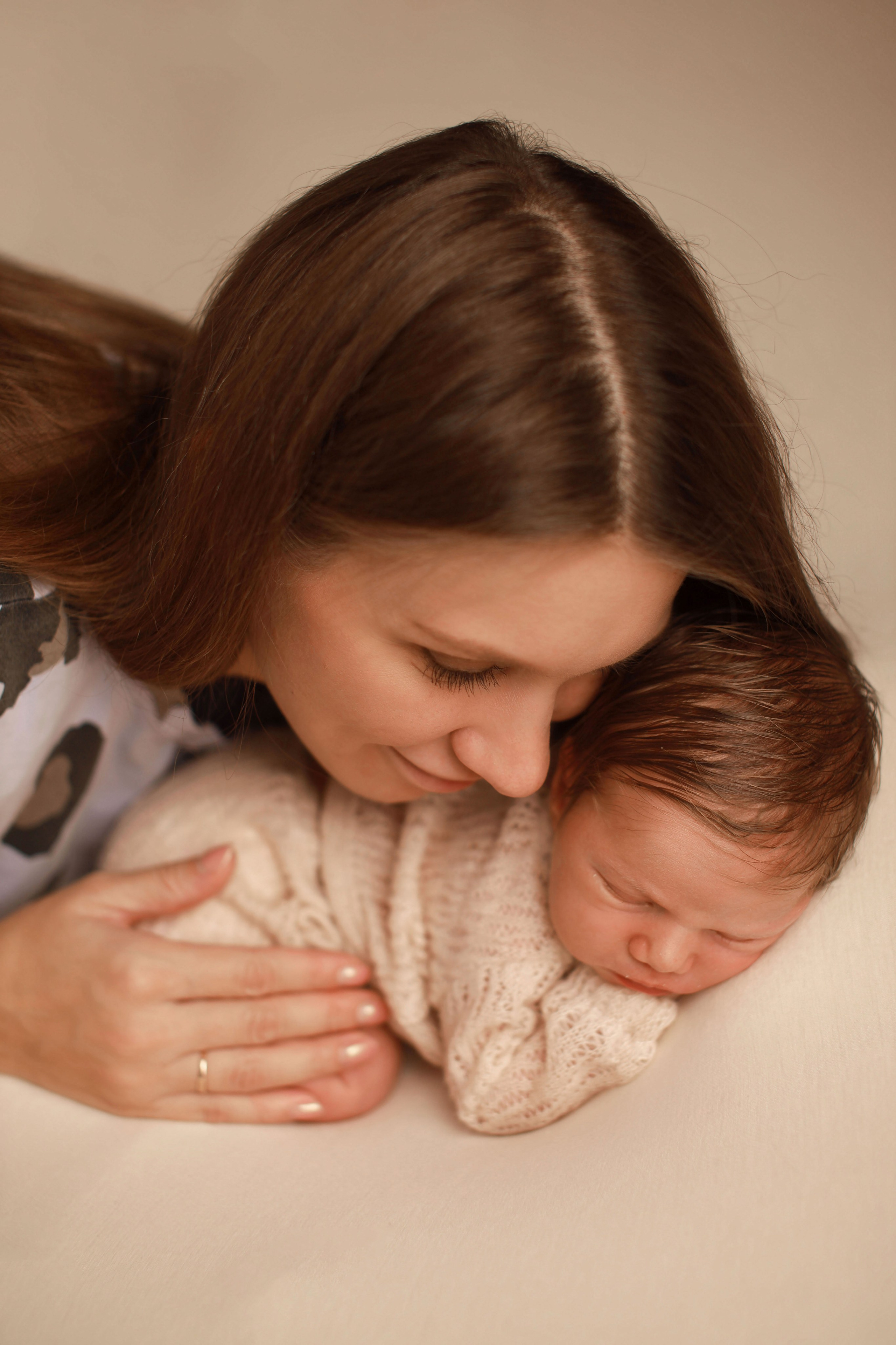 Новорожденные. Семейный и детский фотограф-новорожденных Ярославль и Москва