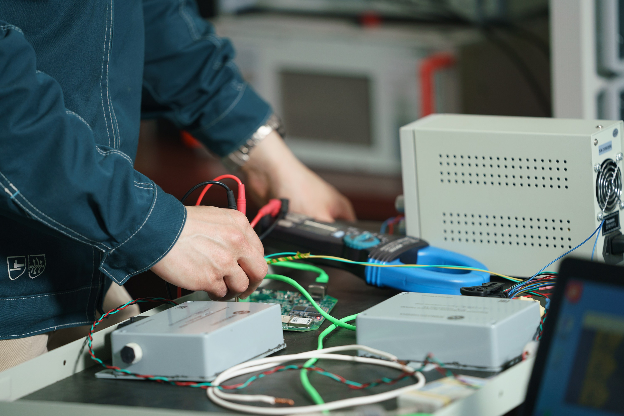 Бизнес —портрет. Фотосъемка для блога