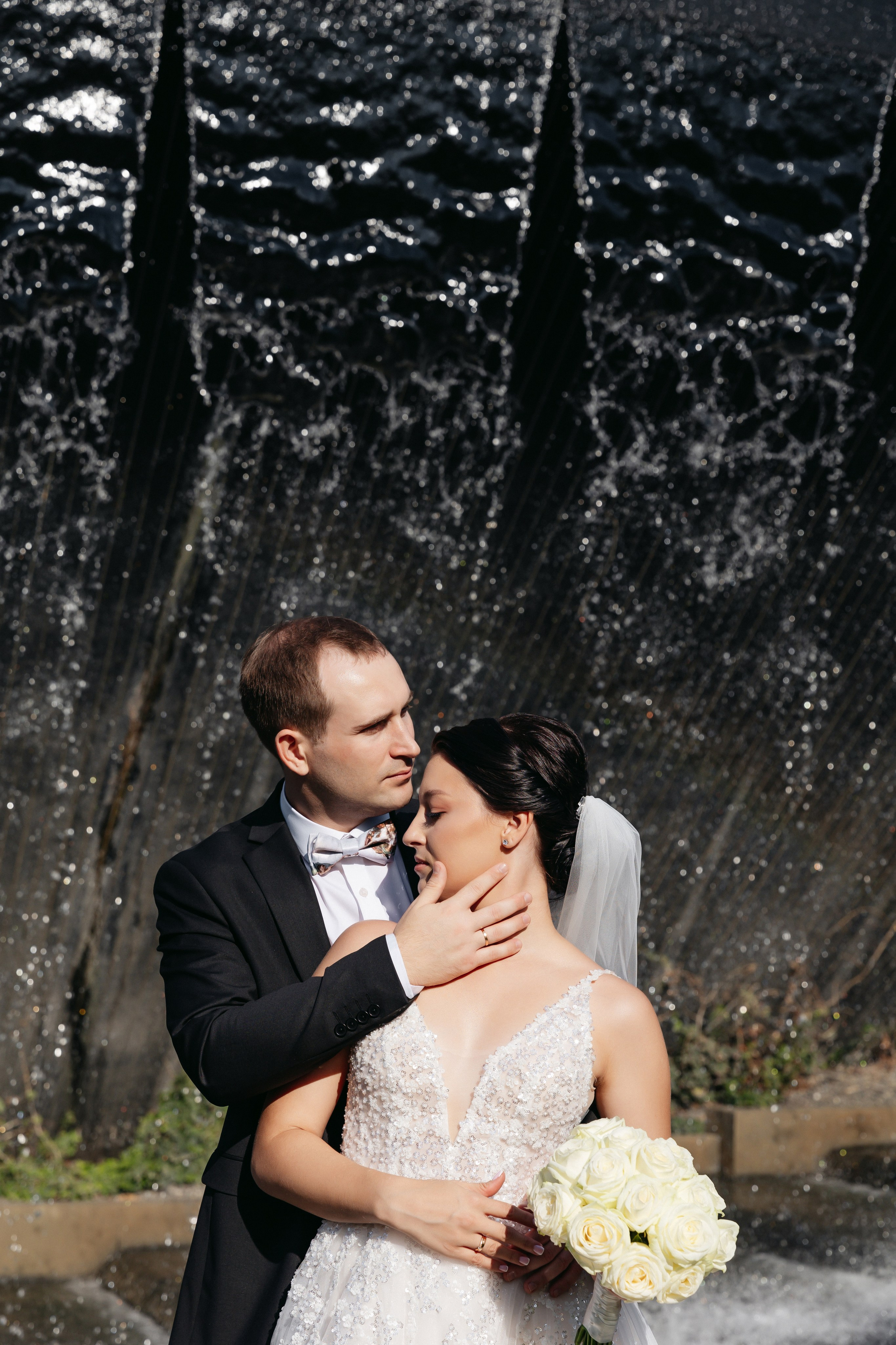 Олеся и Дима (28 сентября 2023). Свадебный  и семейный фотограф в Краснодаре