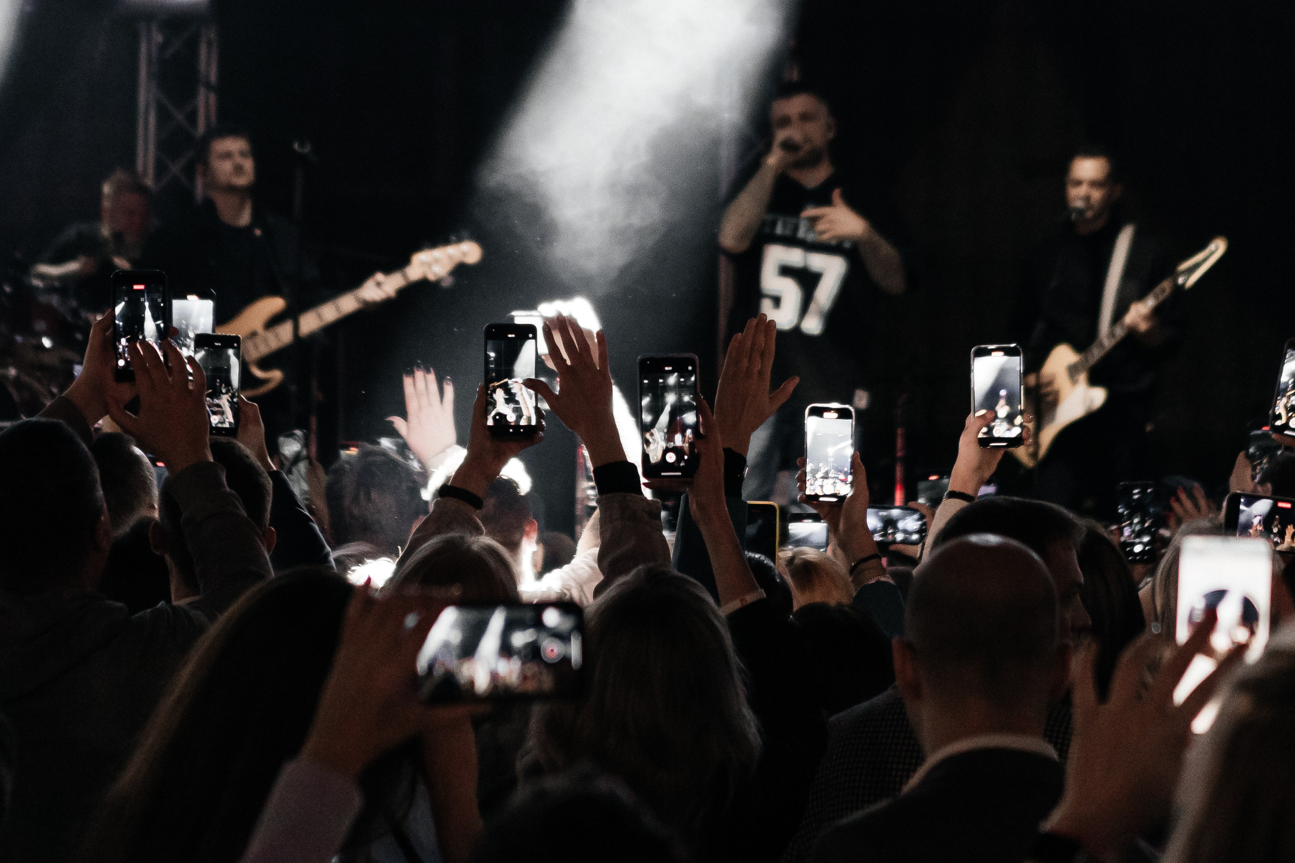 SELGROS 15 лет. Фотограф в Москве Дмитрий Жарков