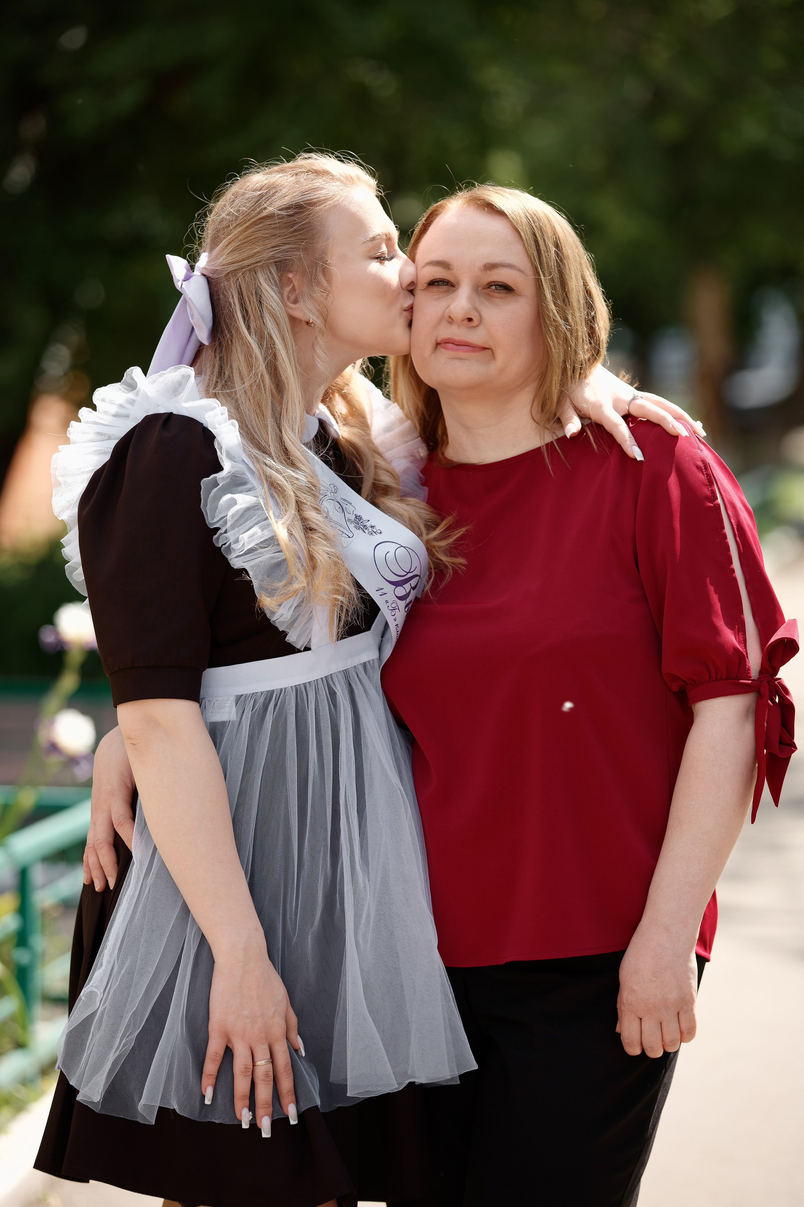 Последний звонок Школа № 42. Семейный фотограф — Макс Белогрудов