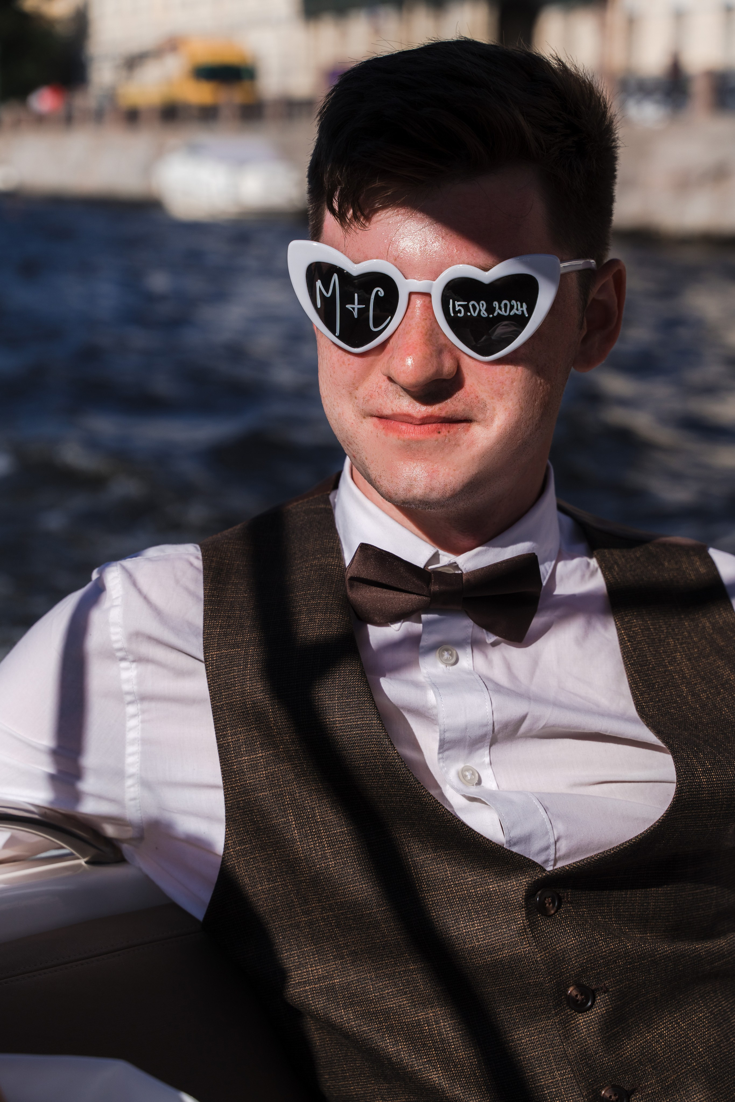 Максим + Софья