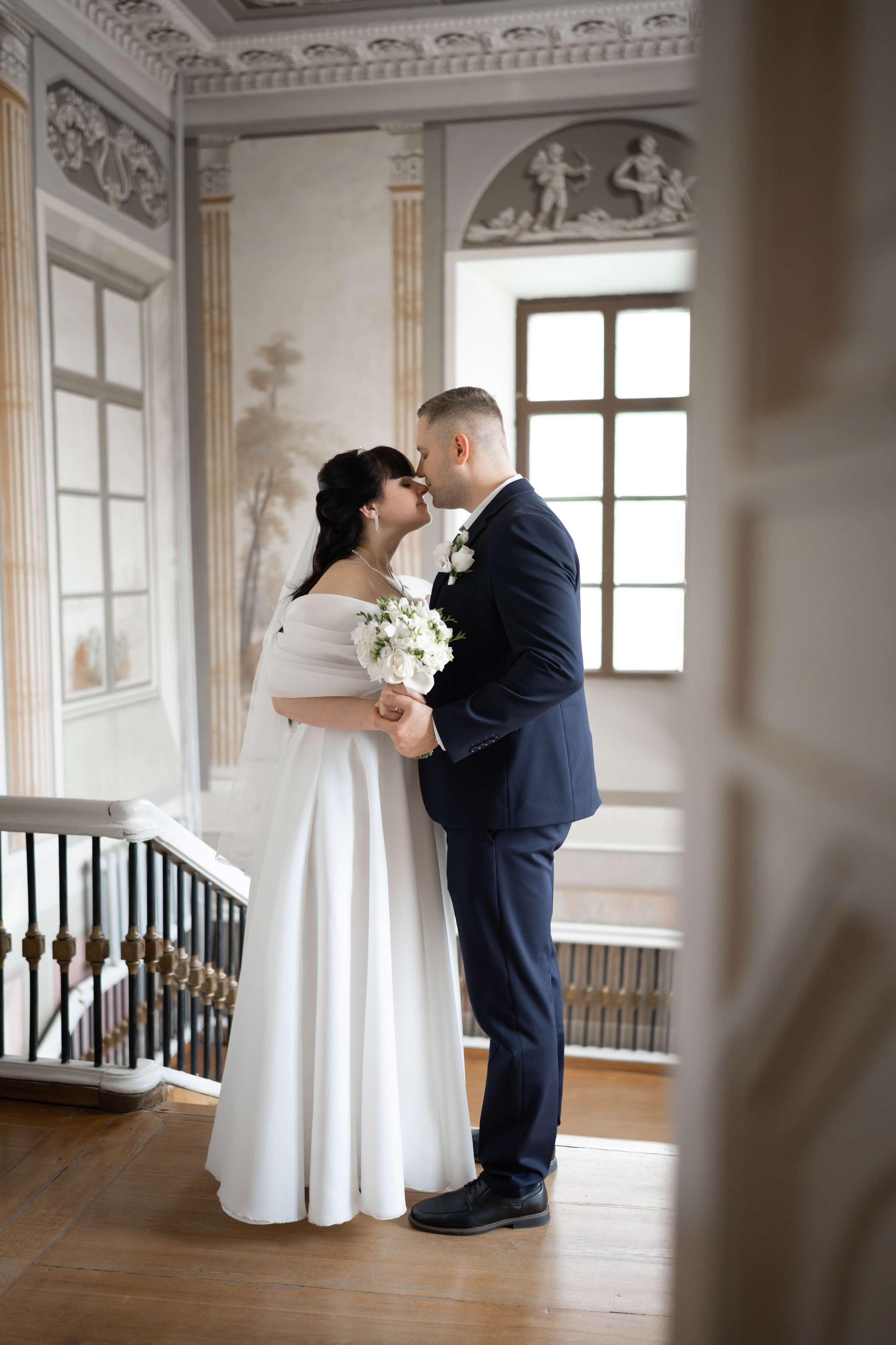 Weddings. Индивидуальные и семейные фотосессии в Калужской области Катерина Шатохина