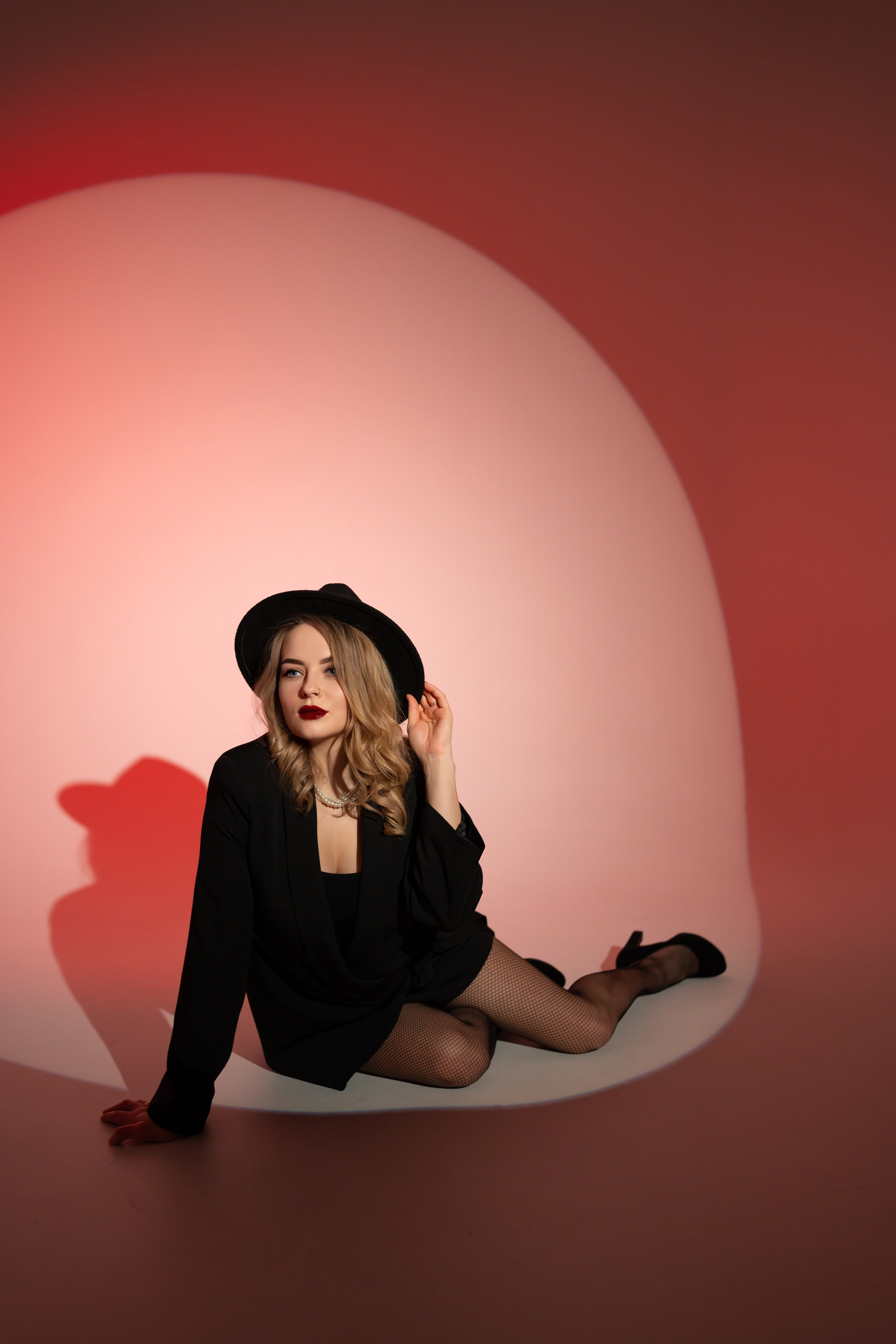 Студийные фото. Индивидуальные и семейные фотосессии в Калужской области Катерина Шатохина