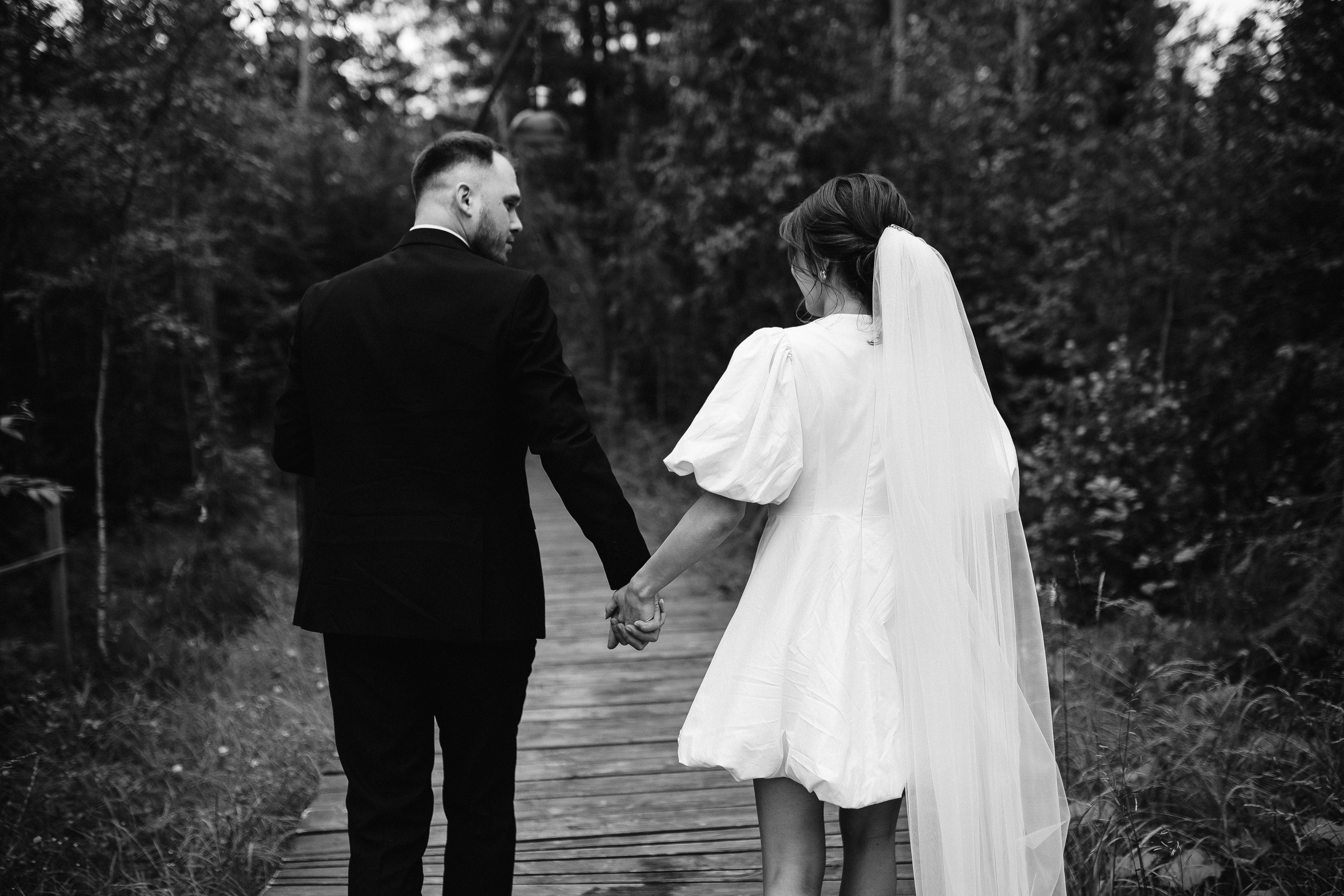 Данил и Элина. Фотограф Тимербаева Алина г. Сургут