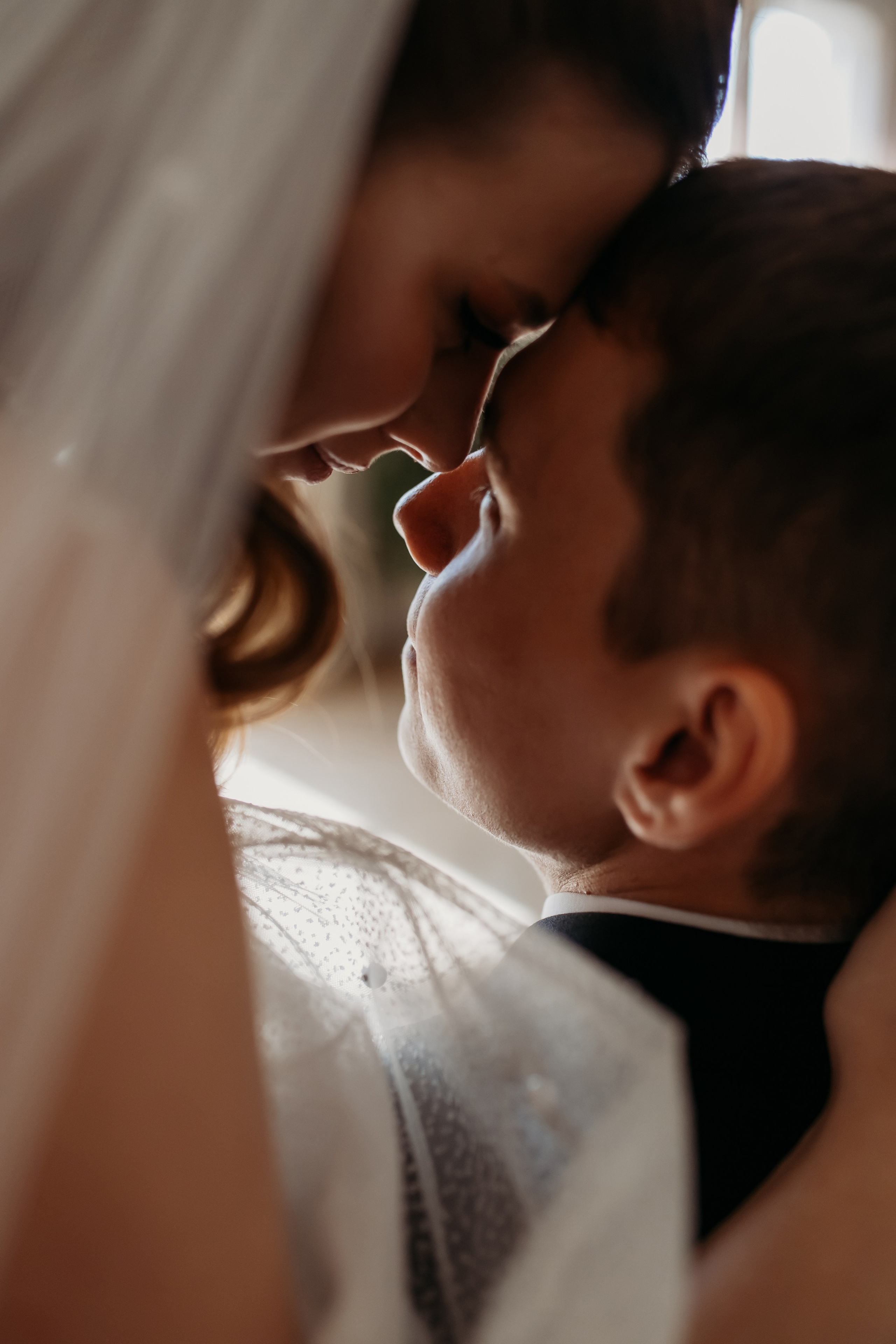 Ринат и Анастасия. Фотограф Тимербаева Алина г. Сургут