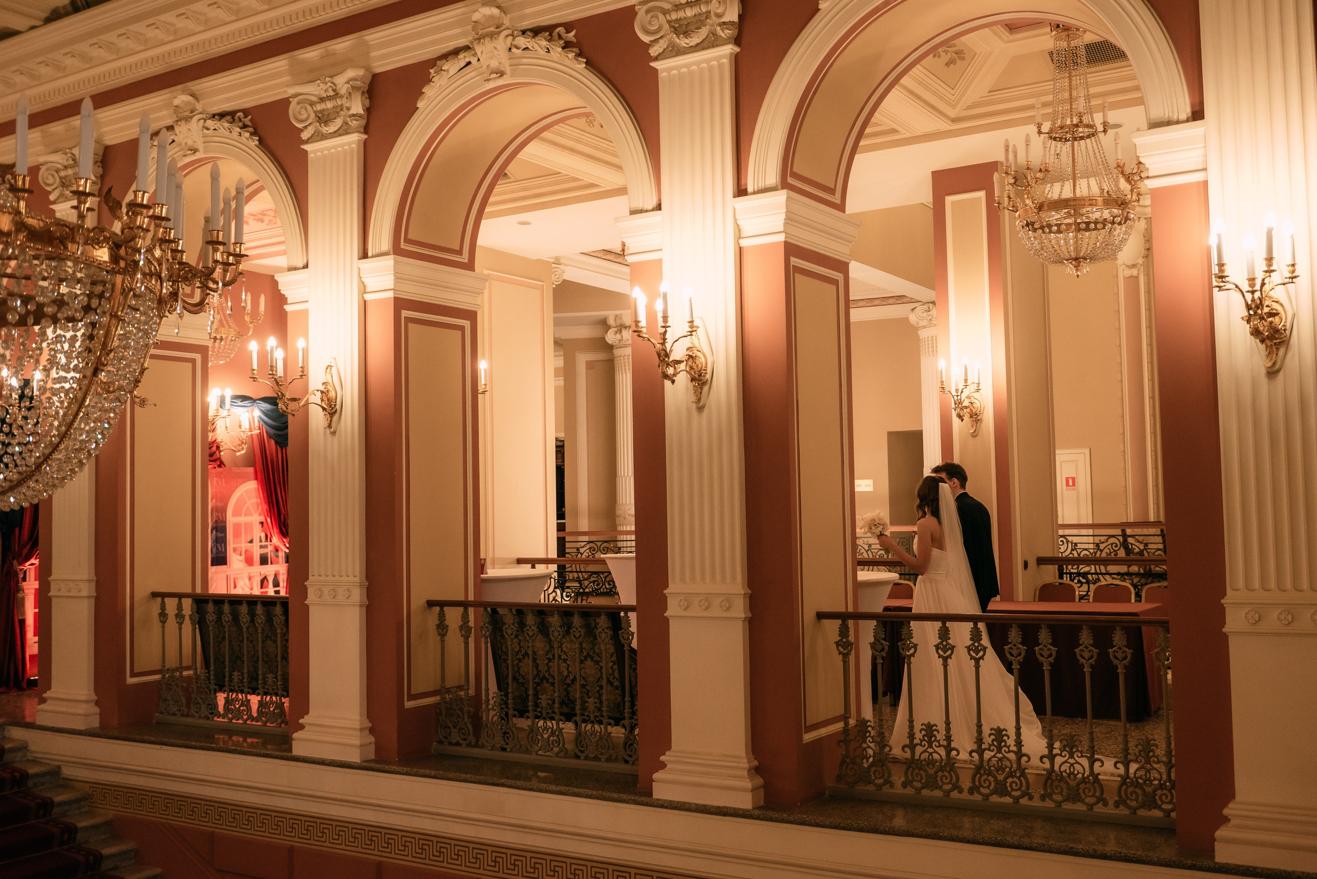 Тимофей + Ксения