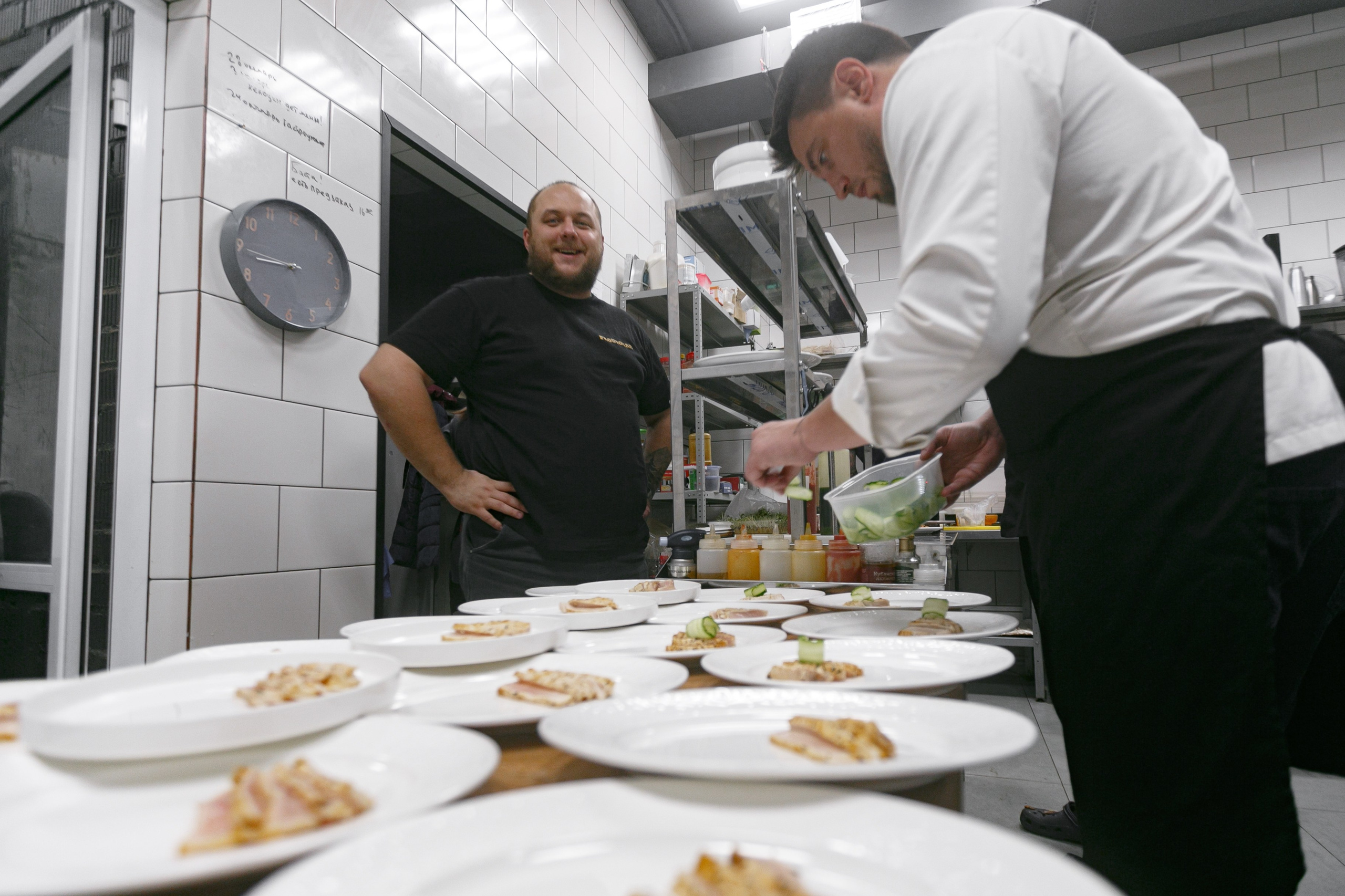 Гастроужин челябинск