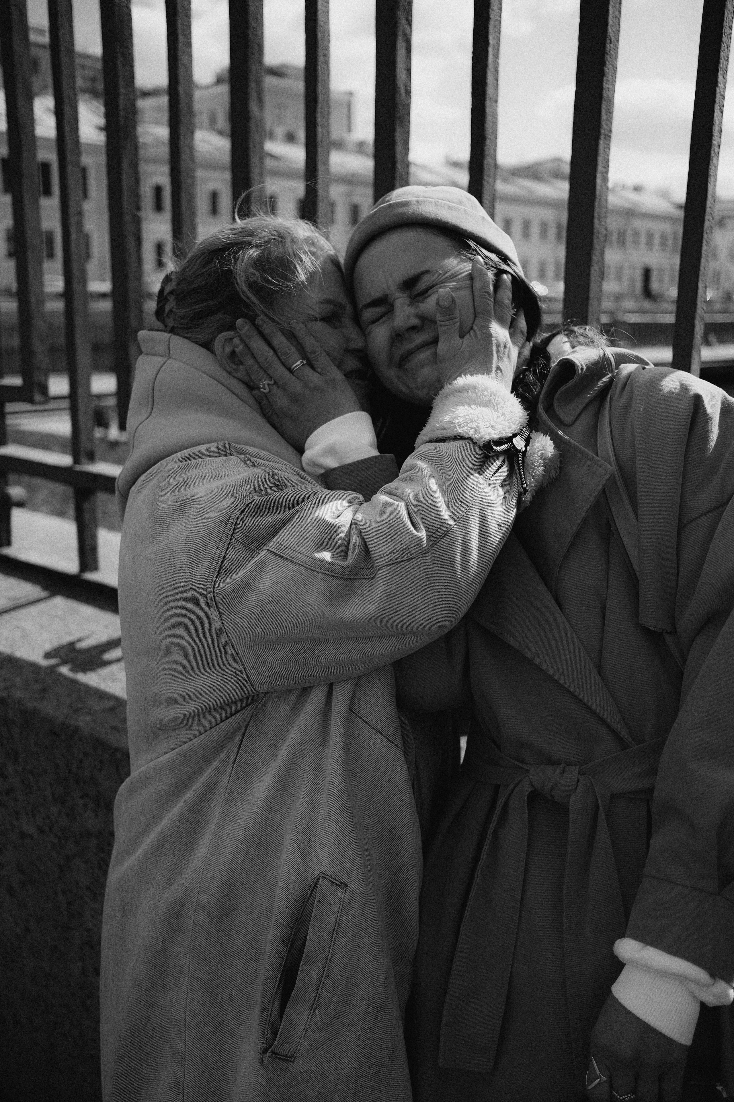 Вместе. Maria Sineva, photographer