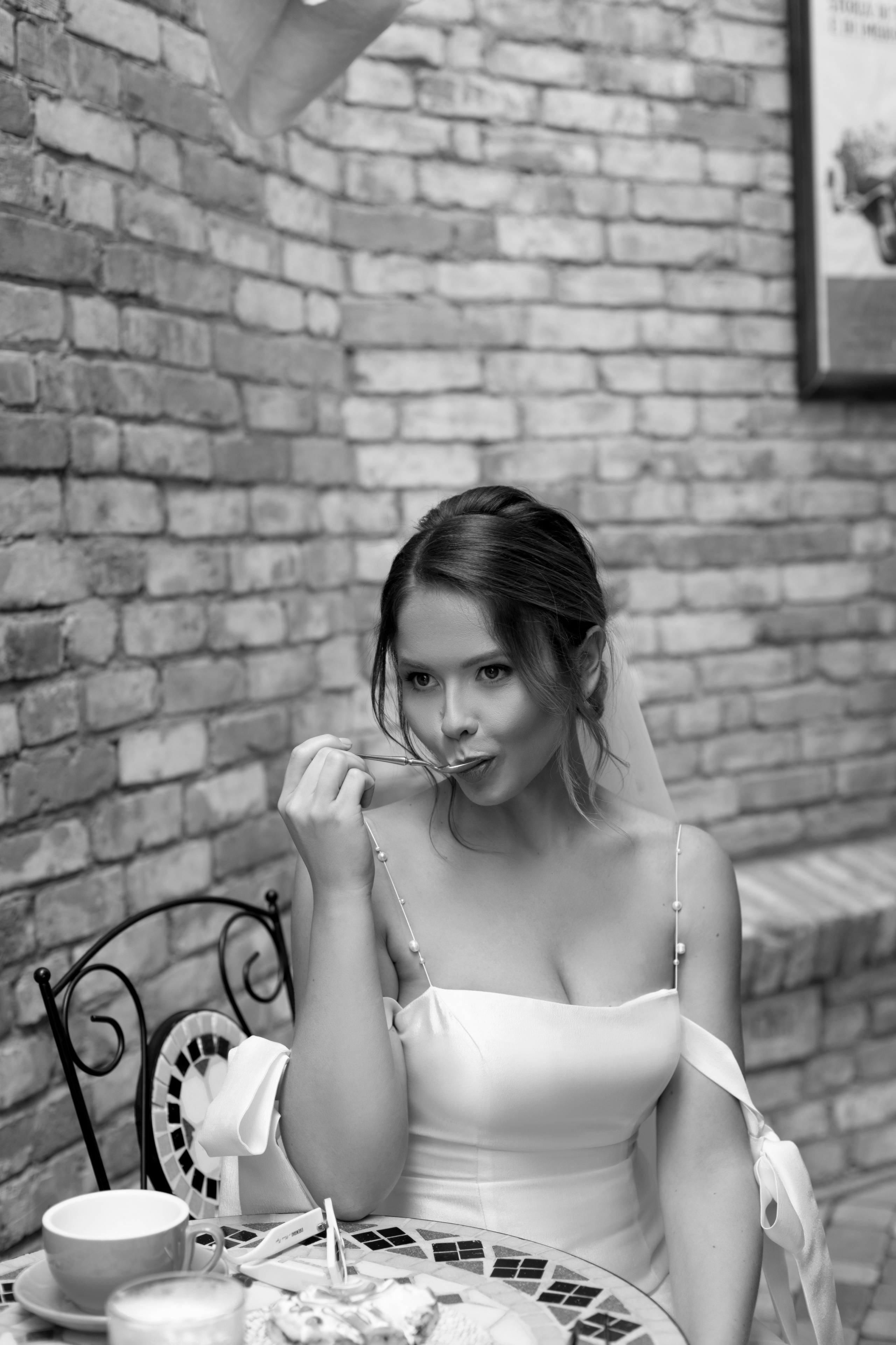 Анастасия | Владимир. Свадебный фотограф Александра Попова