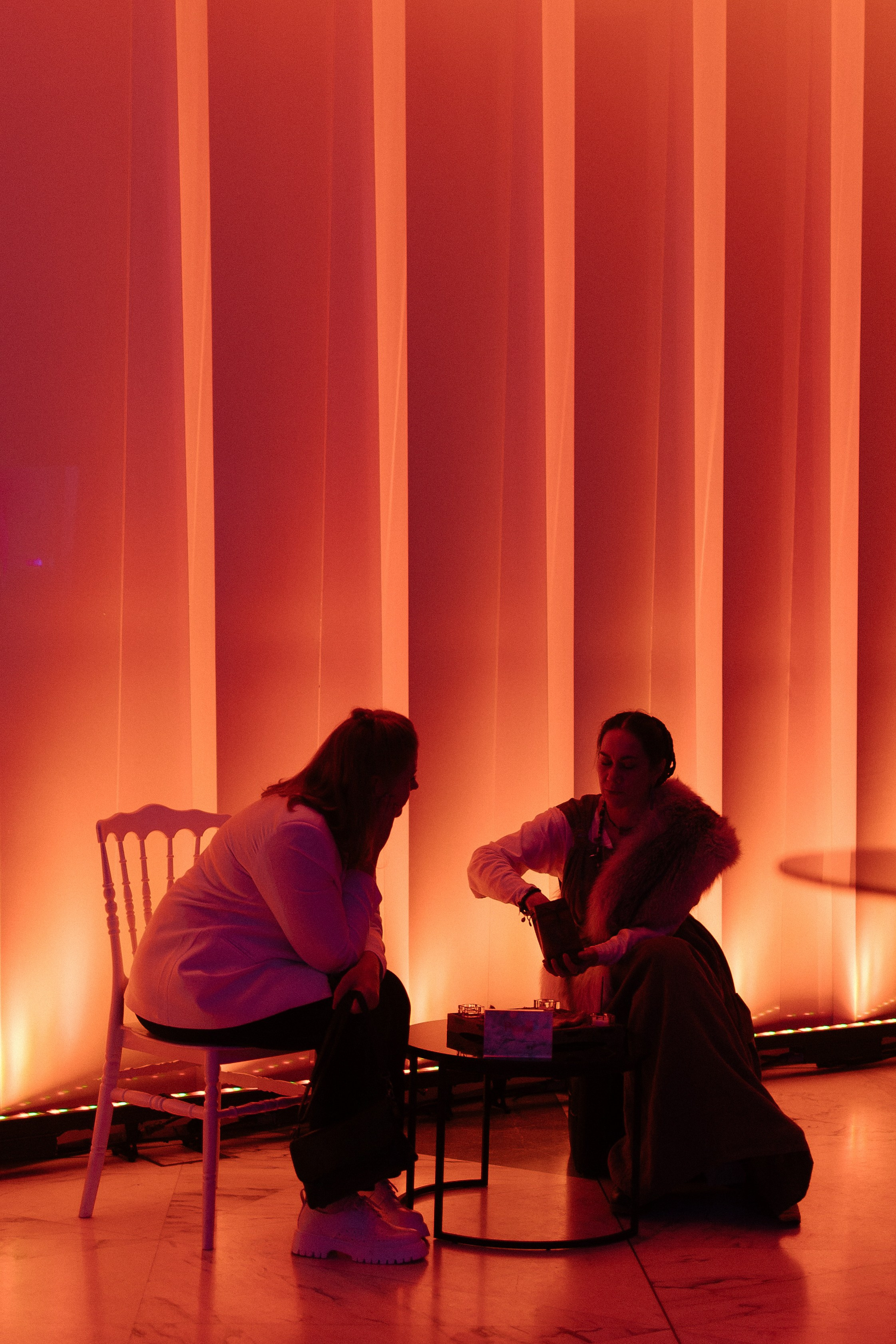 СпецГазСтрой. Портретный фотограф Арсения Теплова