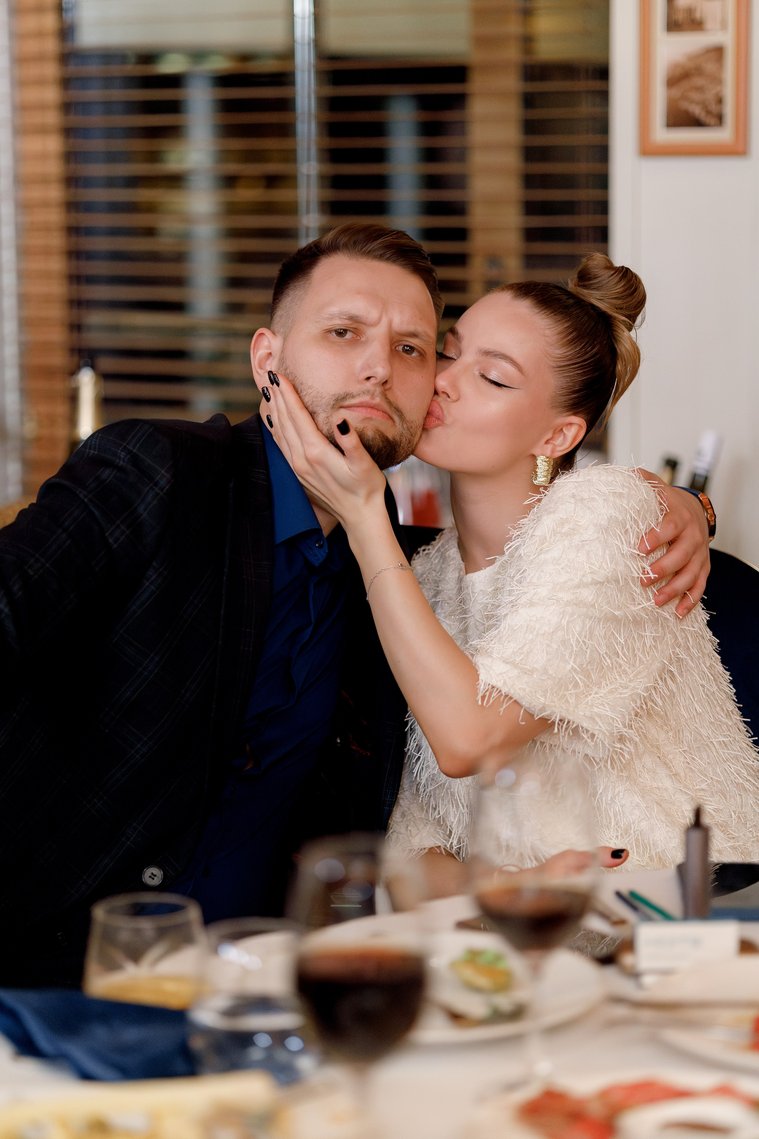 Happy, Vladislav!. Свадебный фотограф в Москве