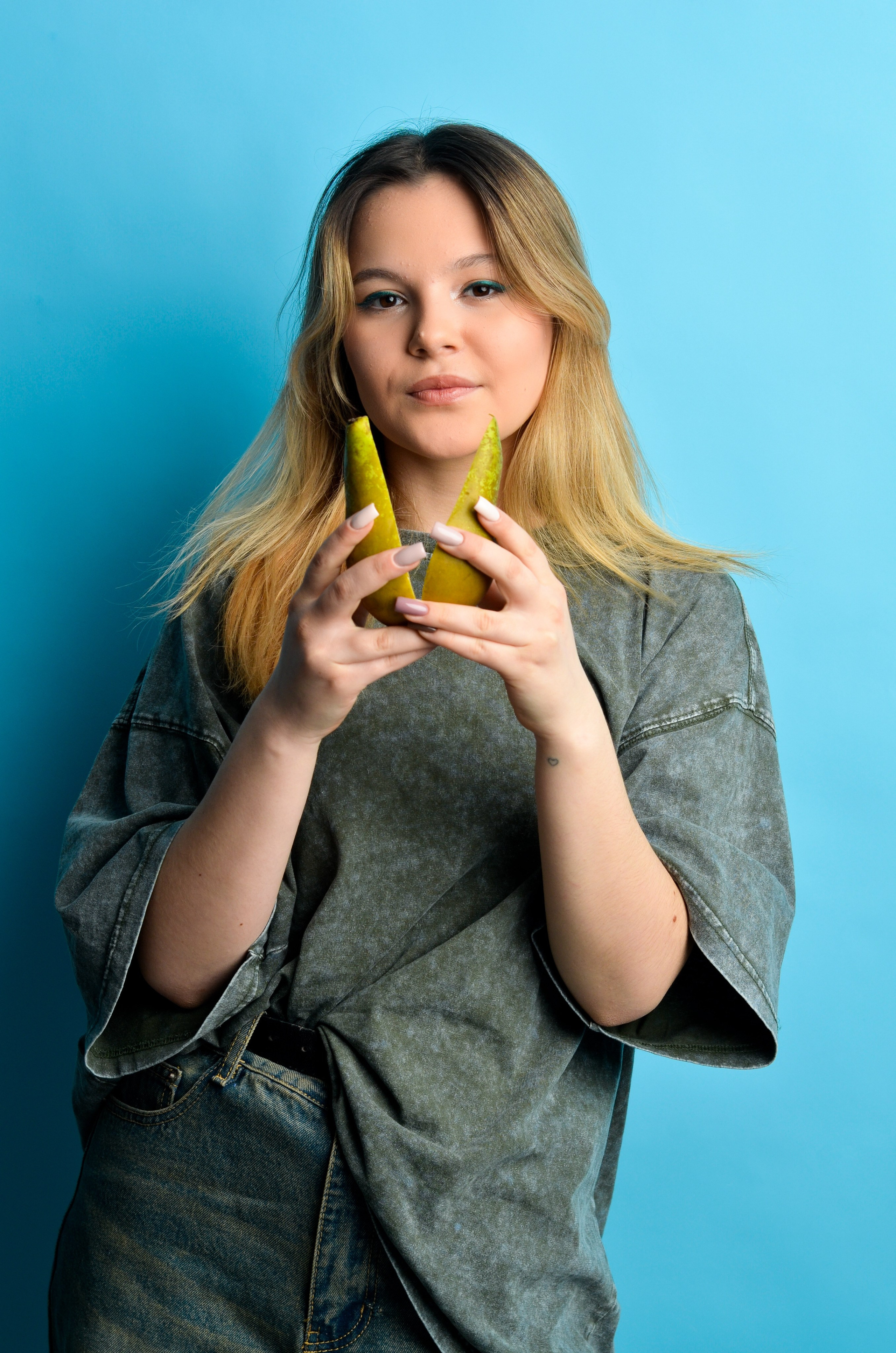 Зарипова Рената. Promodels