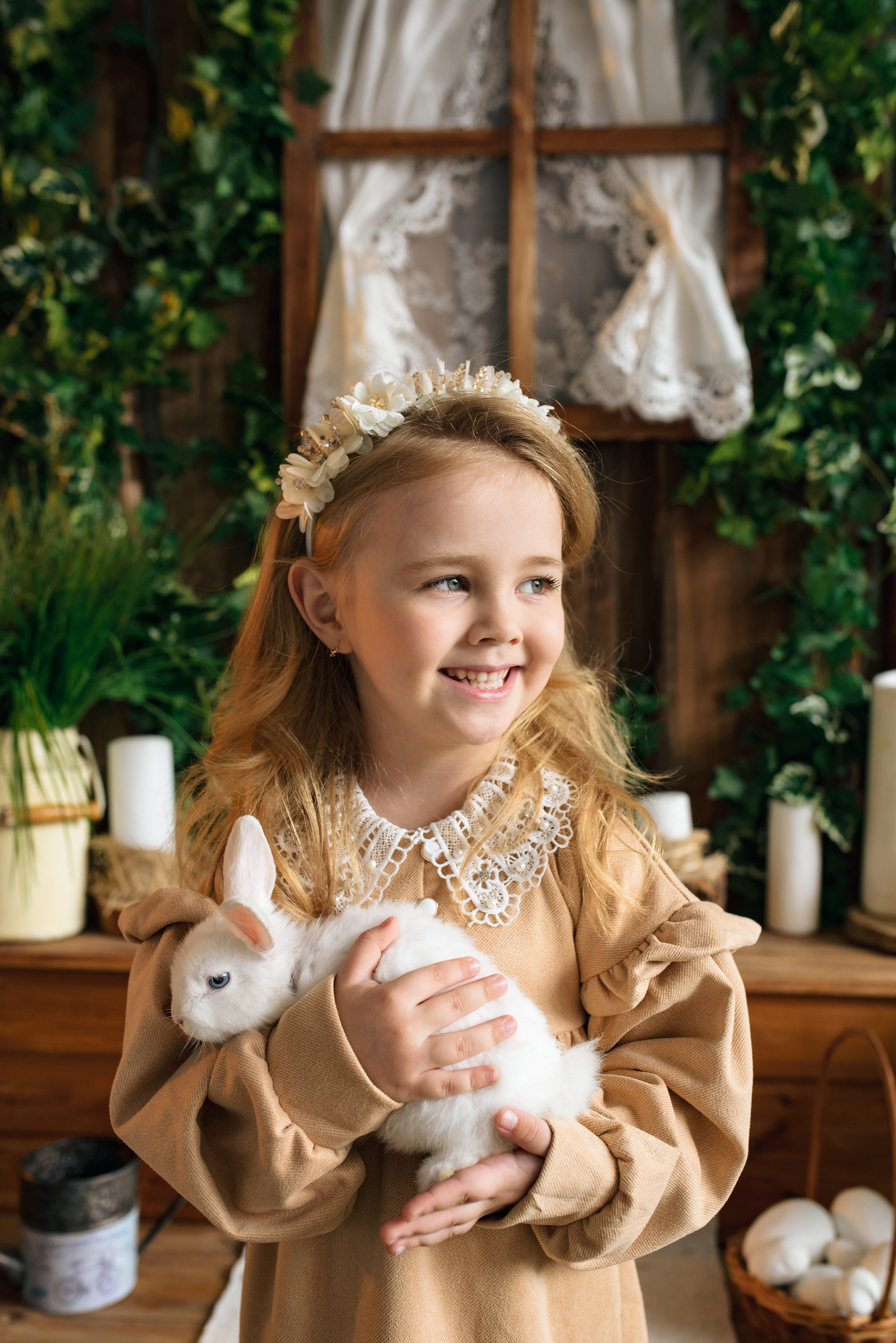 Новикова Кира. Promodels