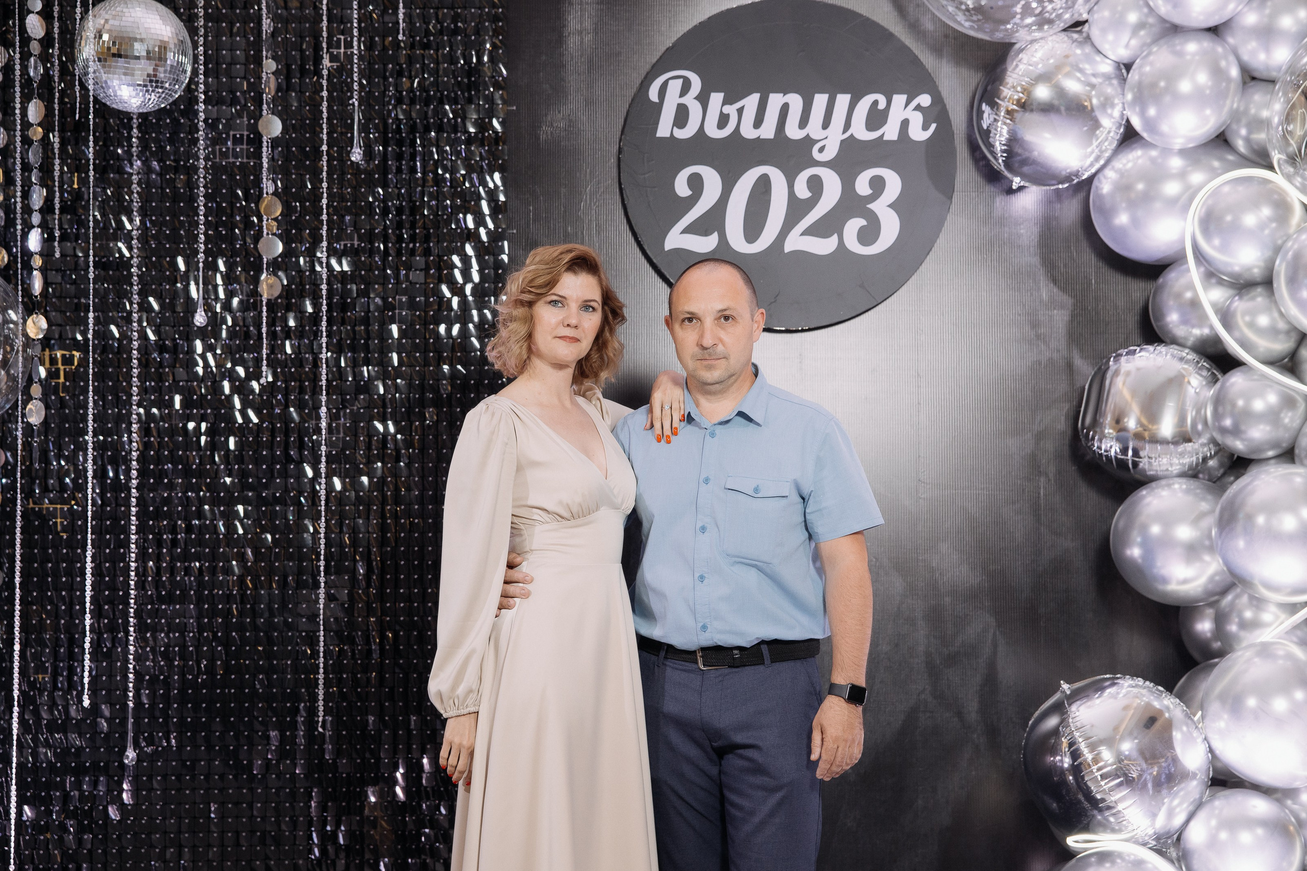 Ресторан Cristal. Свадебный фотограф Роман Еремеев