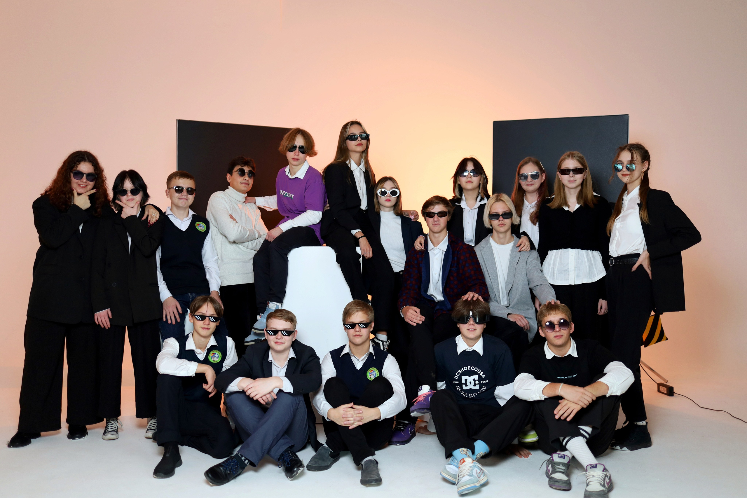 Выпускникам. Фотограф в Туле Аушева Юлия