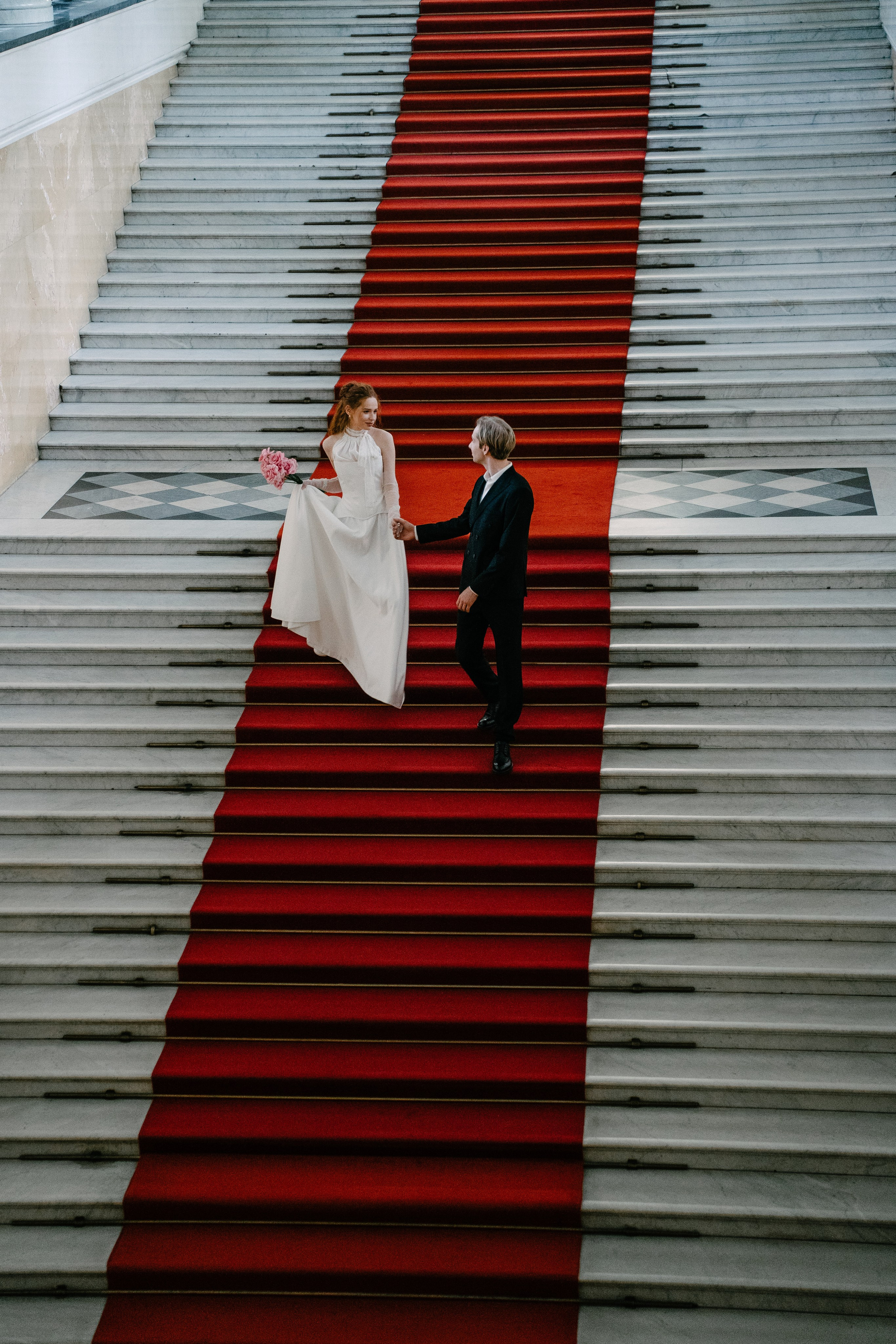 Артём и Ксения. Свадебный и семейный фотограф в Воронеже Анастасия Бойко
