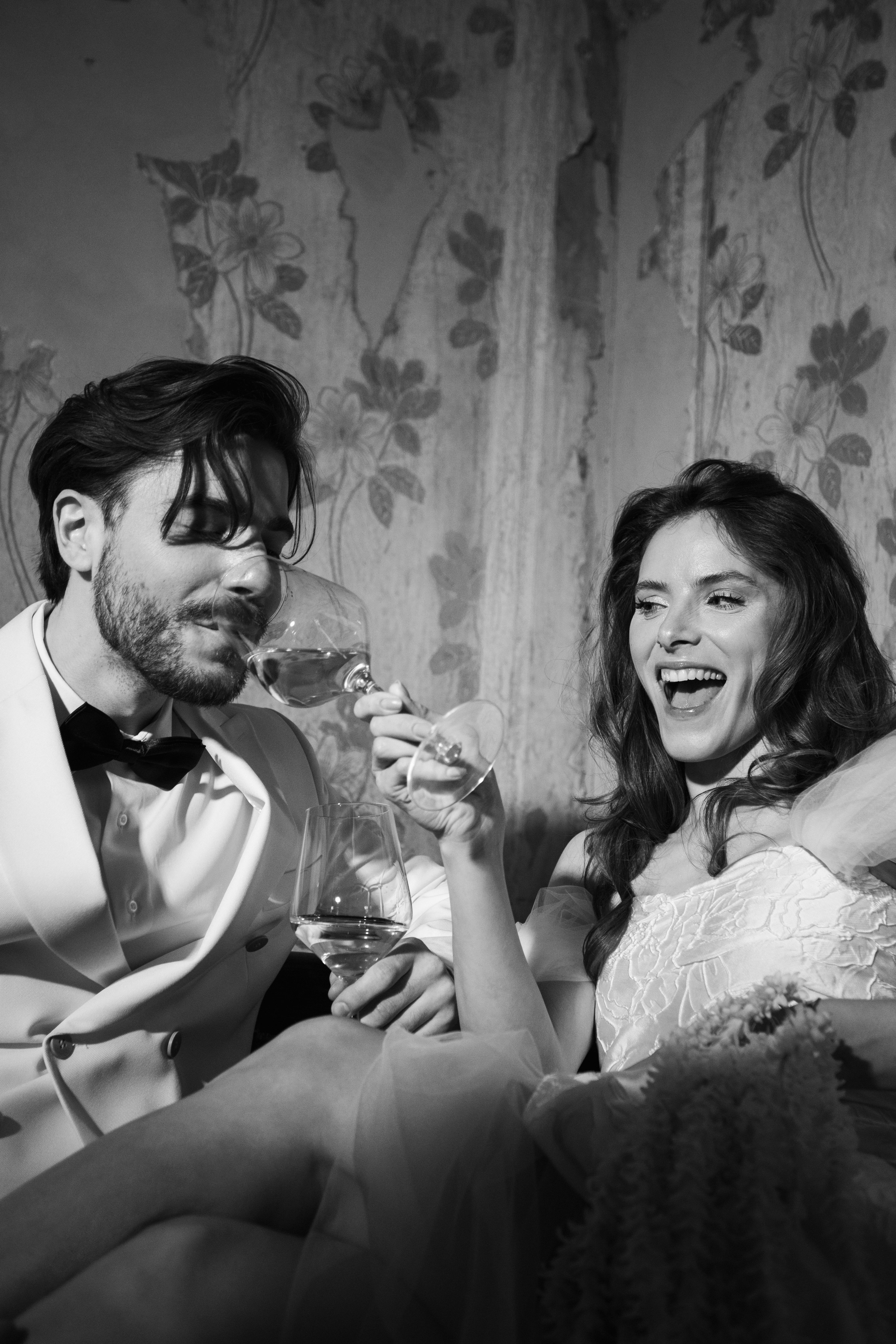 Свадебные серии. Фотограф Нижний Новгород