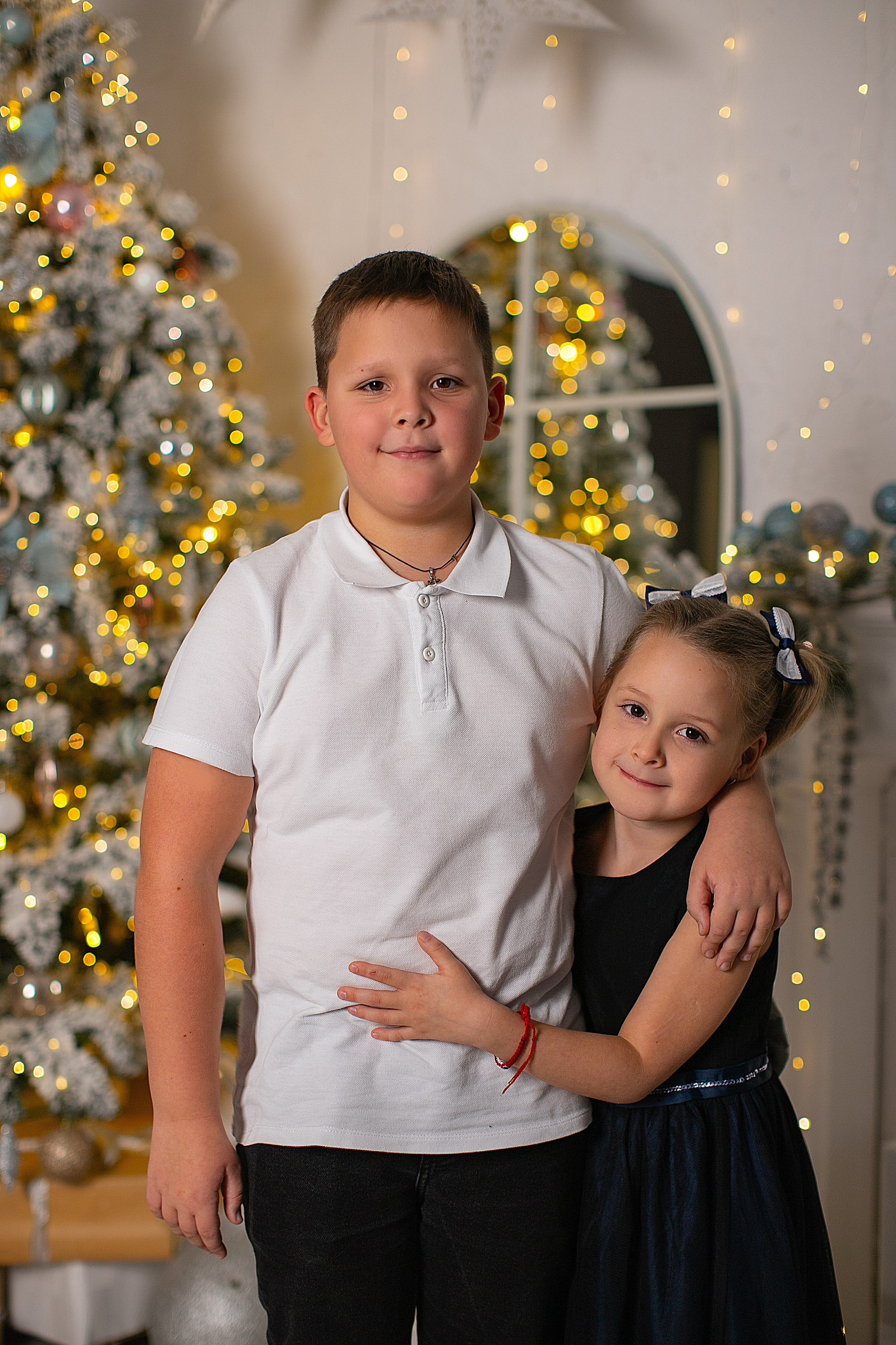 Игорь, Елена, Дмитрий, Вадим и Юлианна. Семейный и детский newborn фотограф в Ростове-на-Дону Наталья Лебедева