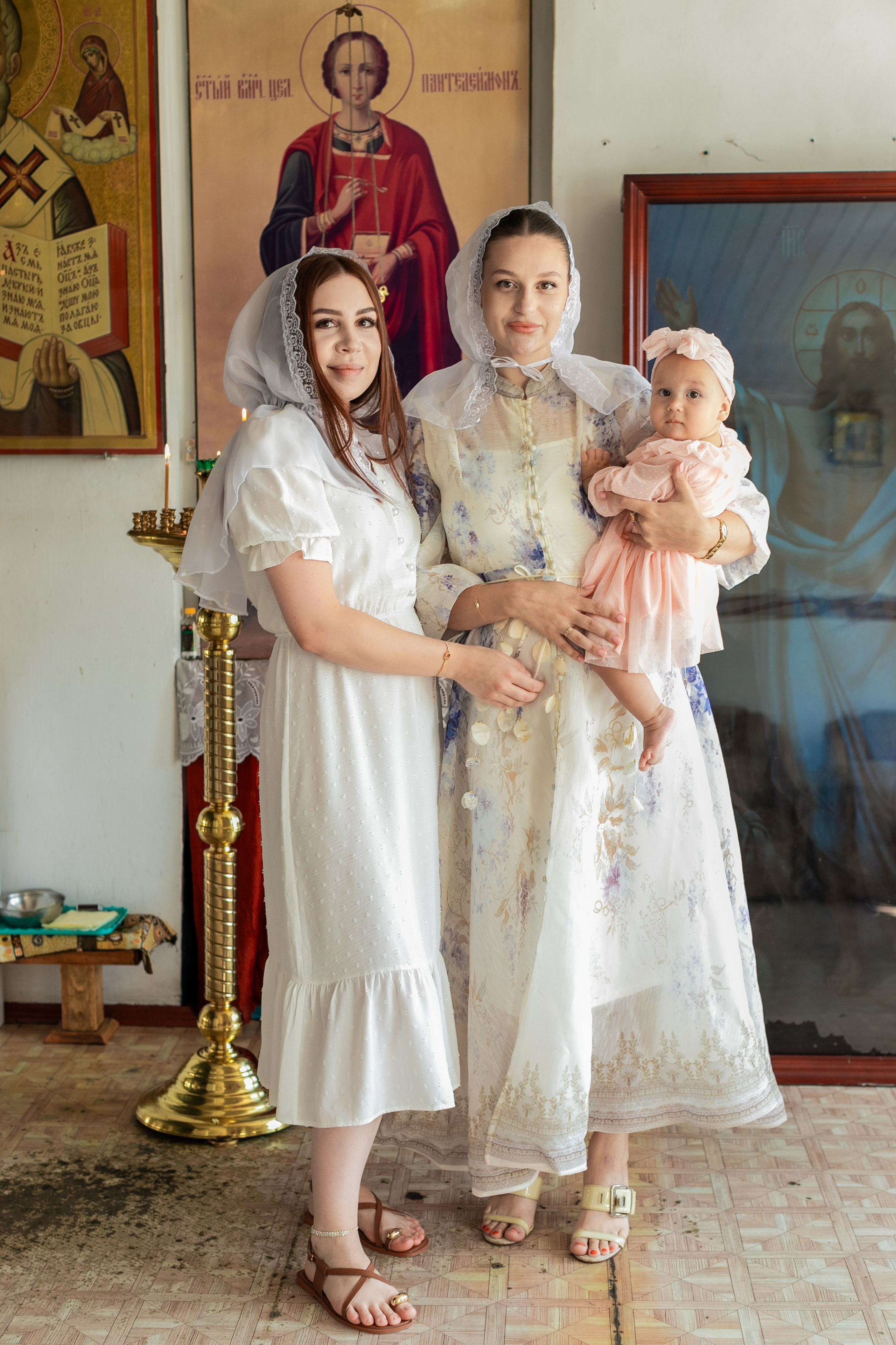 Верочка. Семейный и детский newborn фотограф в Ростове-на-Дону Наталья Лебедева