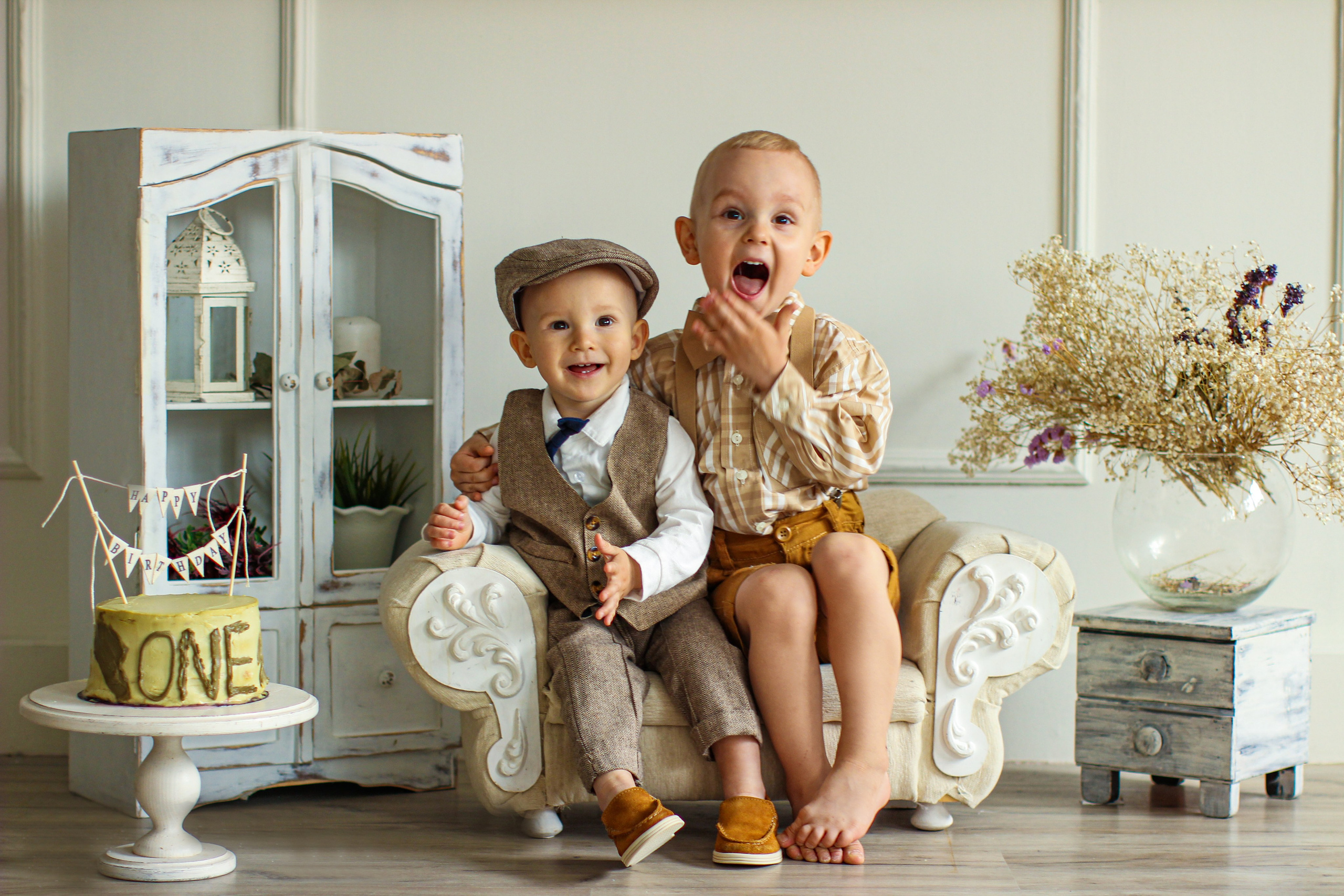 Олег. Семейный и детский newborn фотограф в Ростове-на-Дону Наталья Лебедева