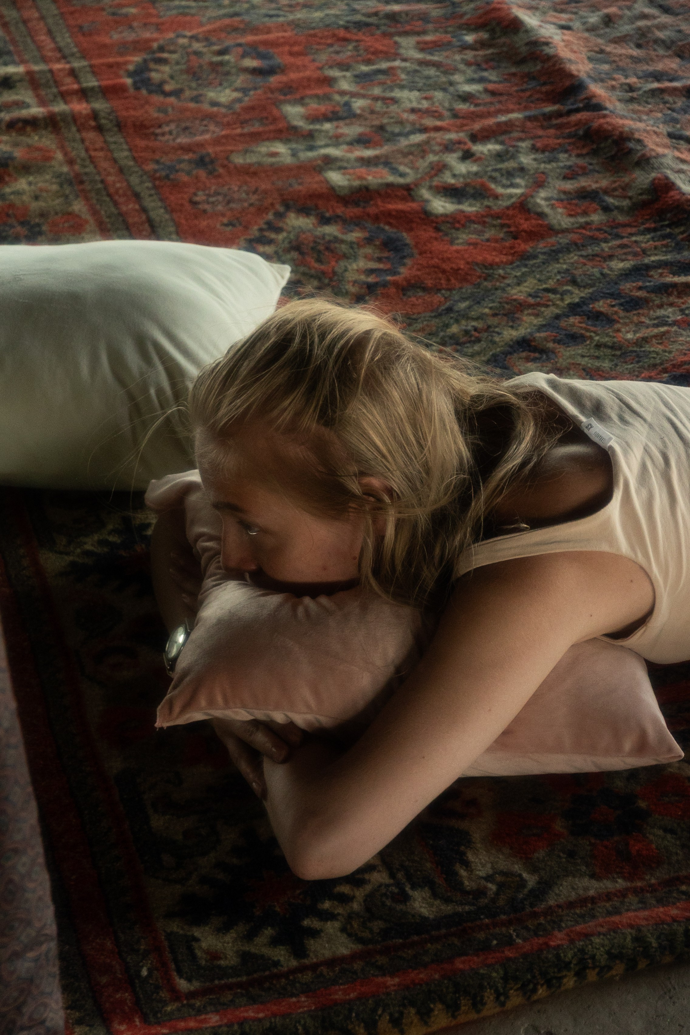 Reportage. Photographer Mary Matveenko