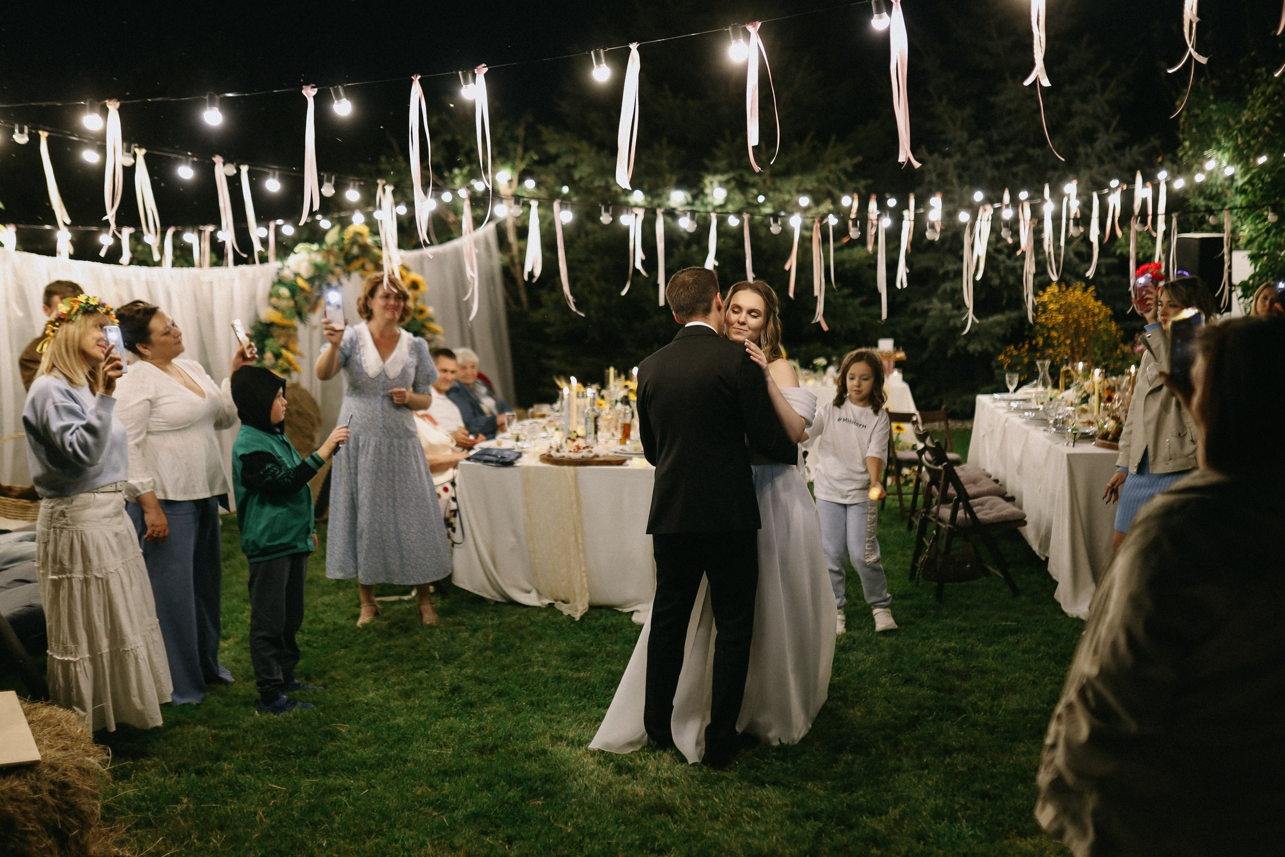 Елизавета и Семен. Свадебный фотограф Волгоград и Волжский Евгения Кимлач