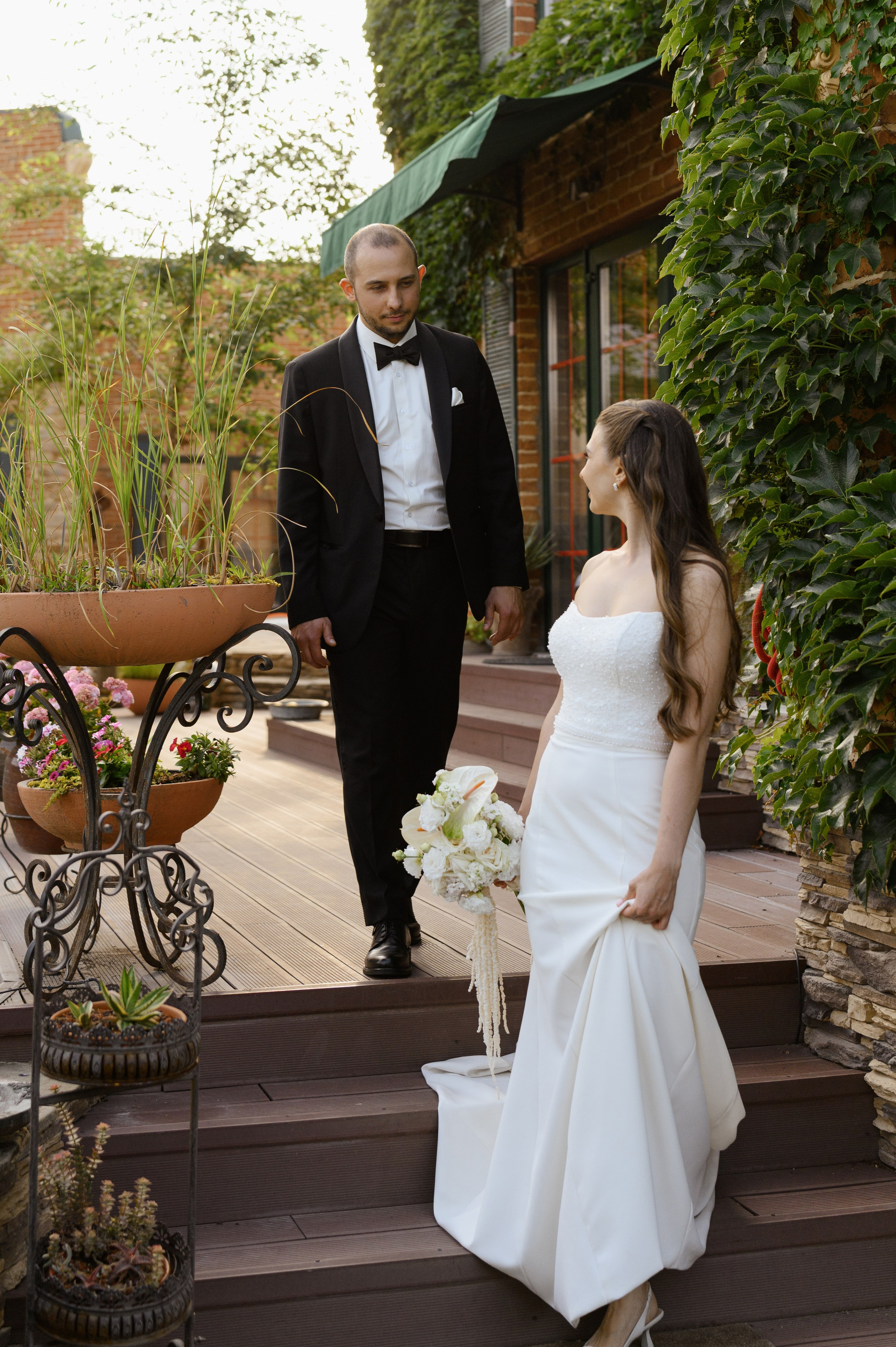 Тимур и Анжелика. Свадебный фотограф и видеограф