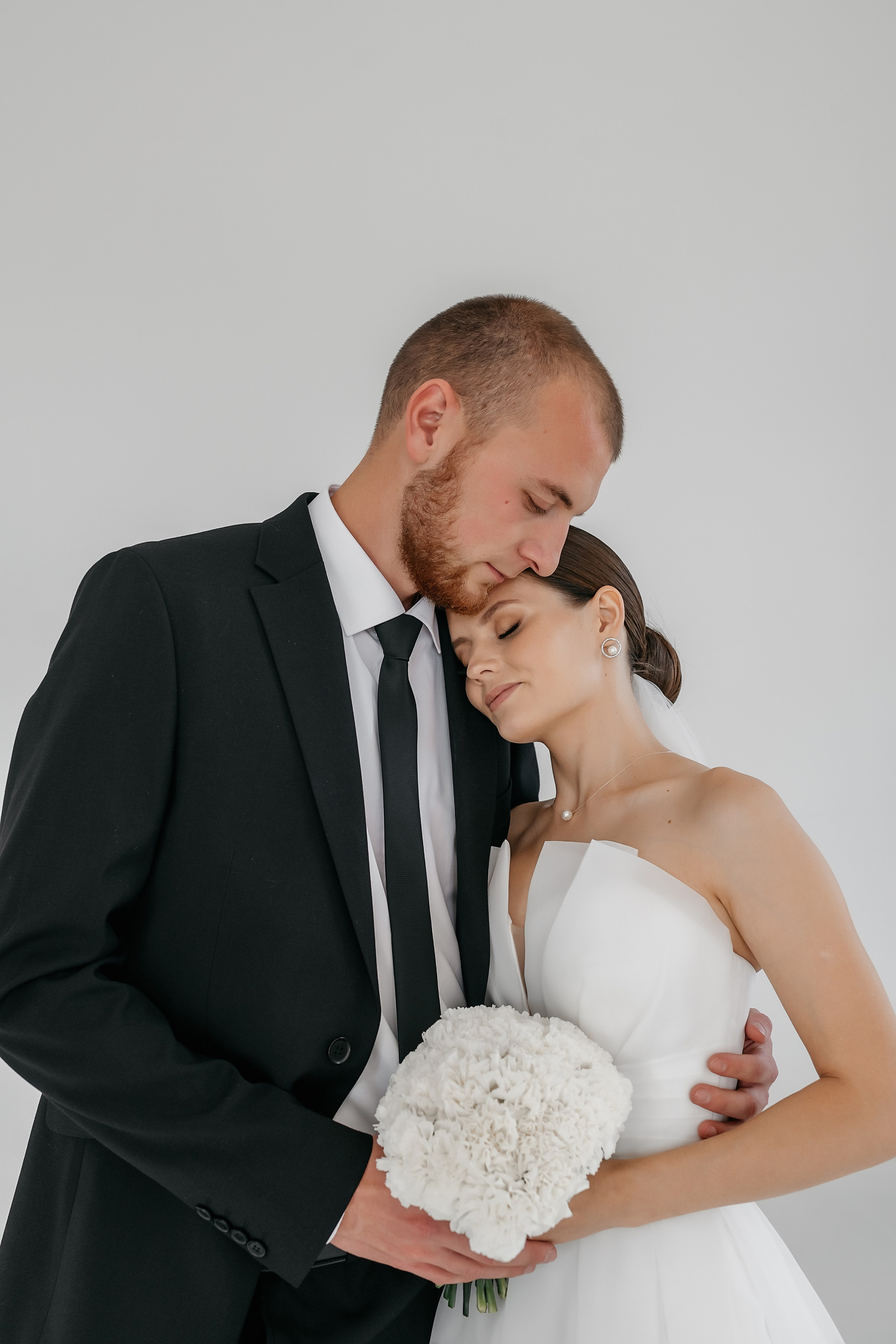 Лена и Илья. Свадебный и семейный фотограф Чебоксары Ольга Ник