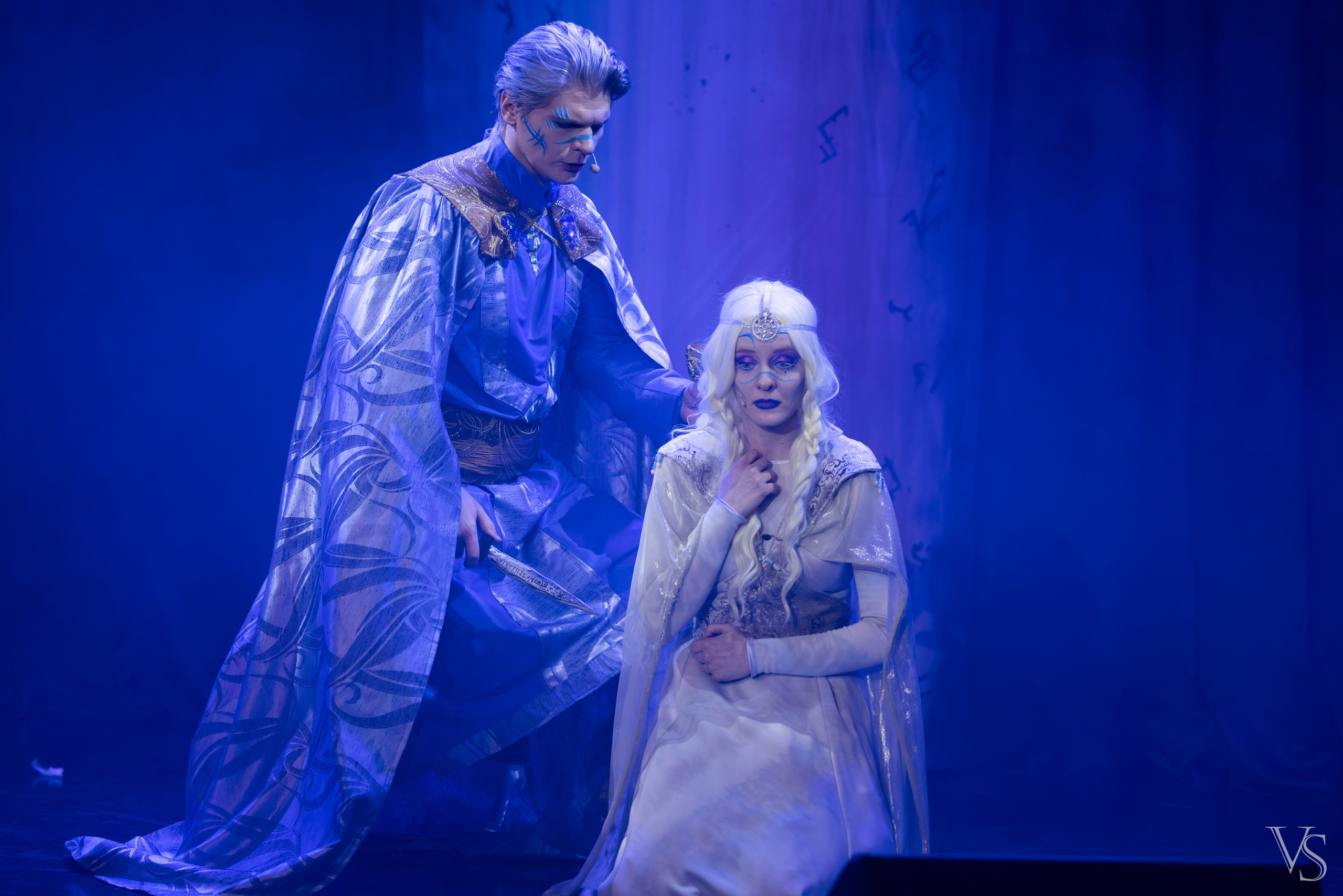 Книга стихий 25.01. Фотограф Виктор Степанов