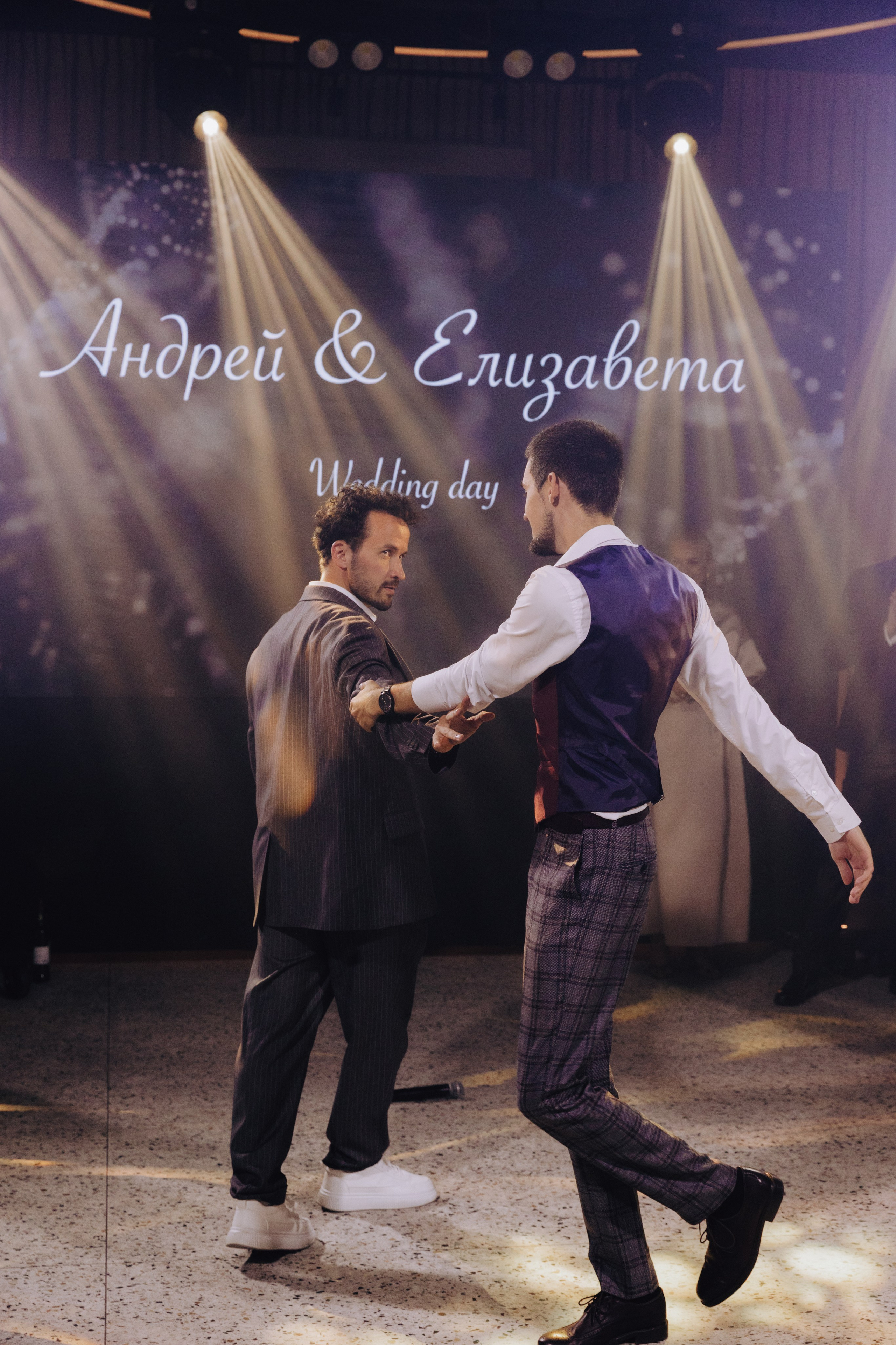 Andrey & Liza. Свадебный фотограф в Санкт-Петербурге Анна Суровцева