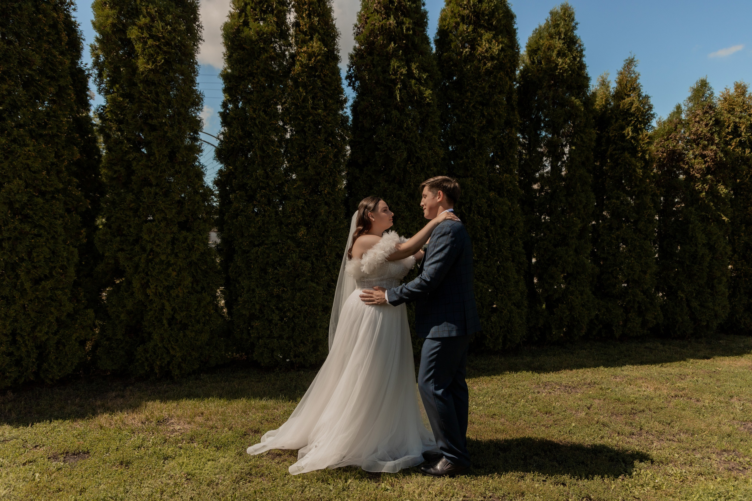 Иса и Валерия (сокращено). Свадебный фотограф Ангелина Сунгатулина | Саратов | Балаково | Вольск