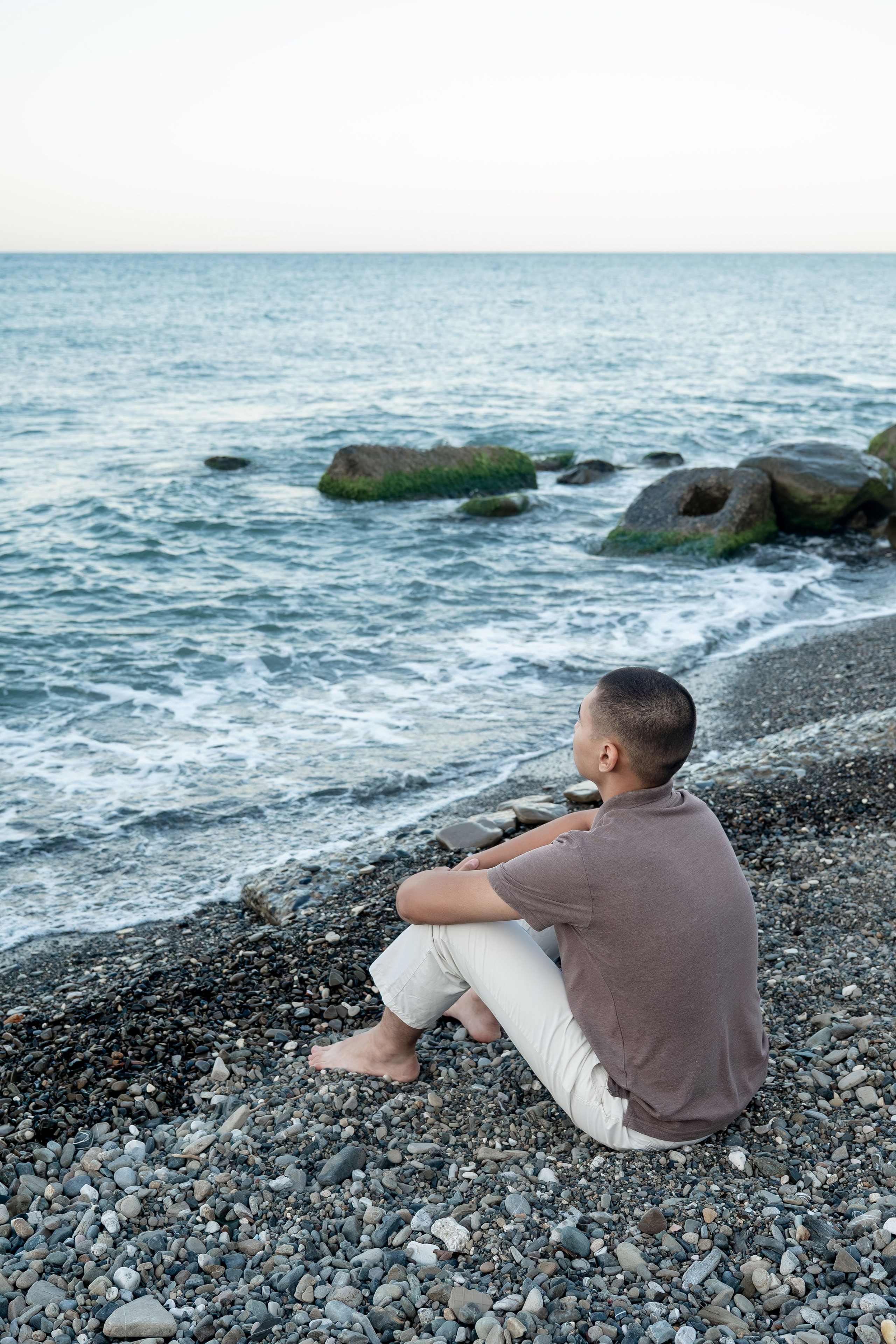 Предложение Дамир и Лилия. Наталья Слесаренко фотограф в Сочи