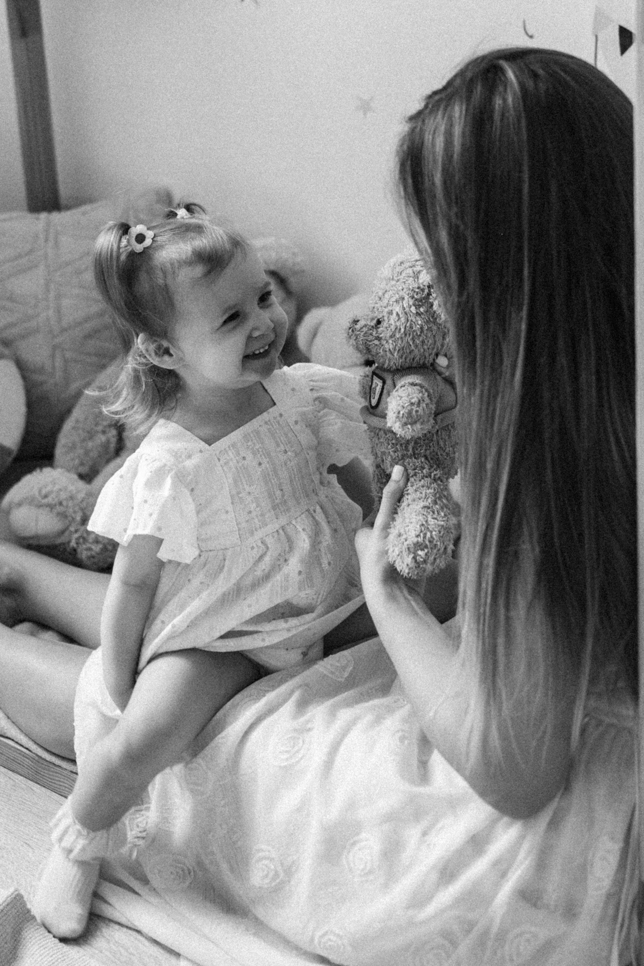 Два годика. Кристина Ветрова | ФОТОГРАФ | Москва