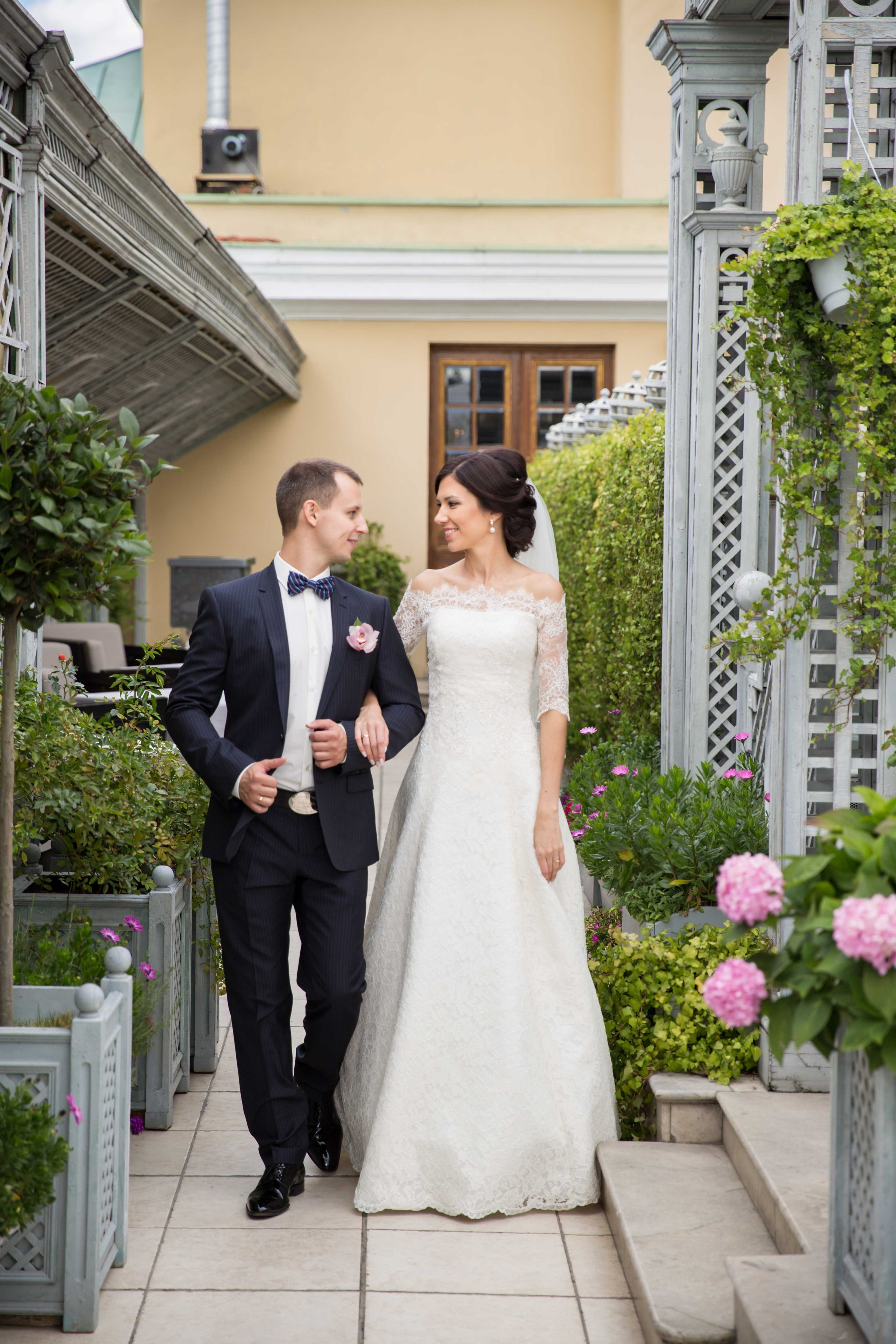 Свадебная фотосессия. Семейный, Свадебный и Детский фотограф в Москве Екатерина Дорогина