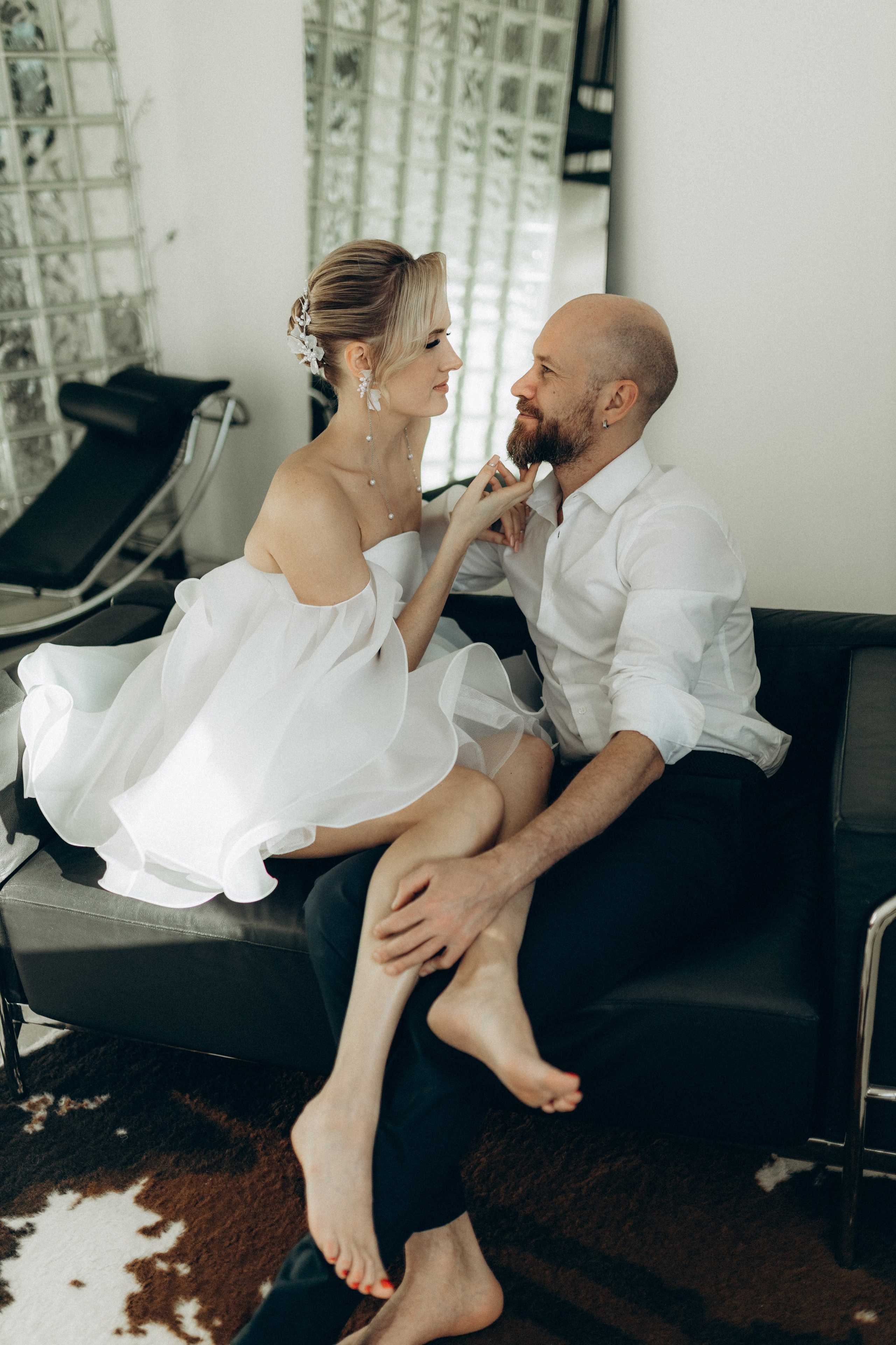 Анна & Андрей. Фотограф НОГИНСК, Москва, Анастасия Белая