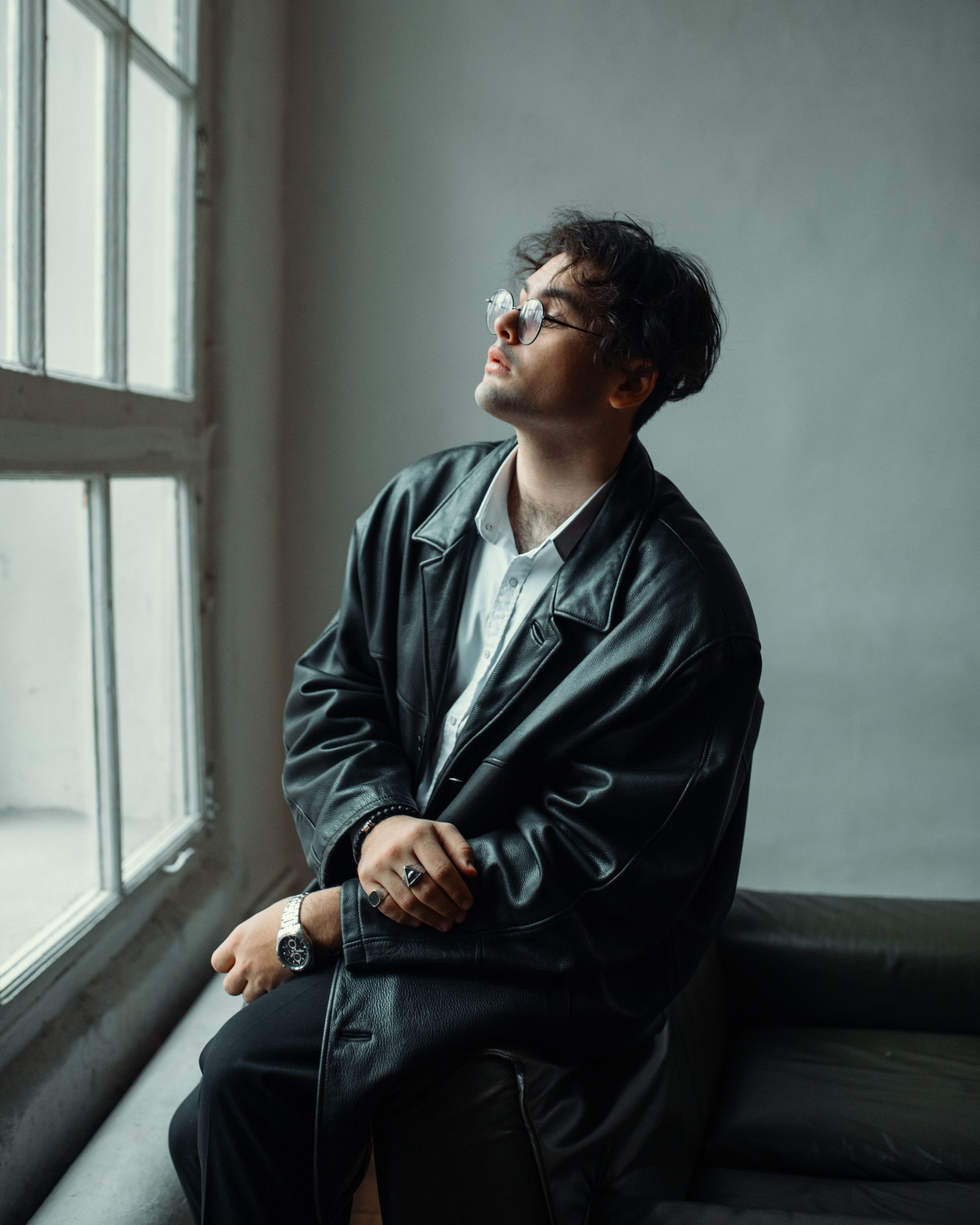 ПРЕСЕТЫ. Елизавета Федотова | фэшн-фотограф