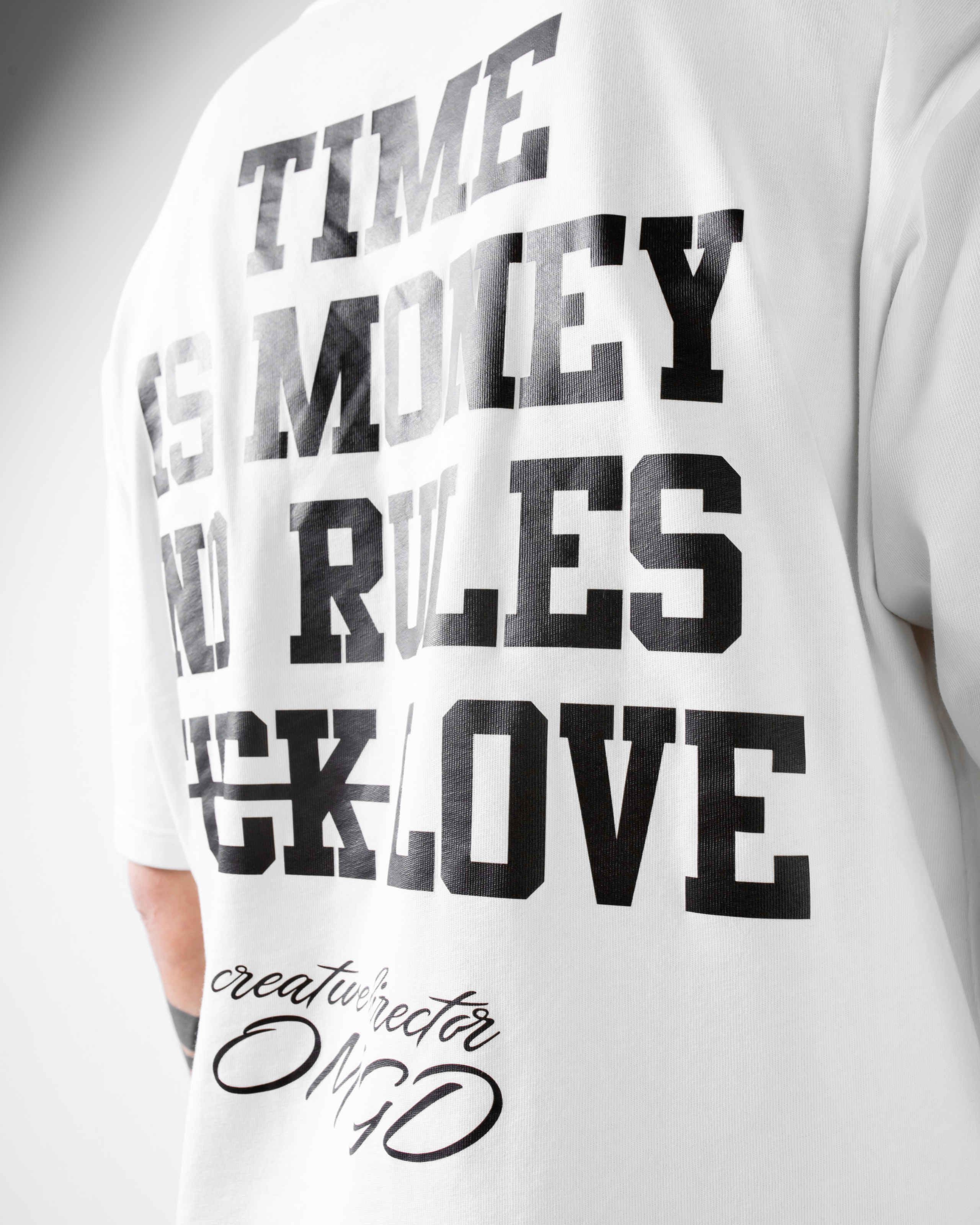 SAINT POUND. Елизавета Федотова | фэшн-фотограф