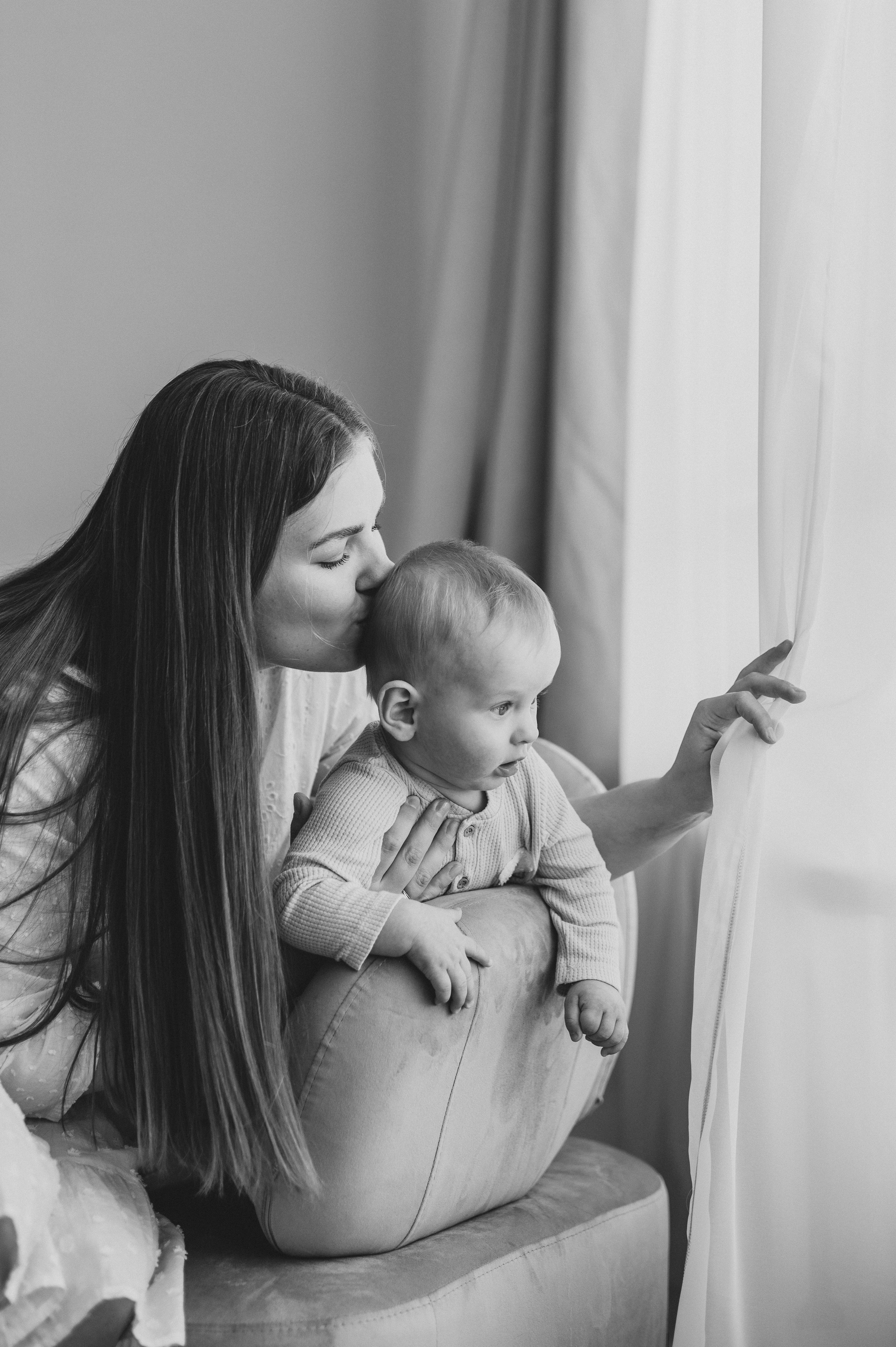 Аня, Матвей и Слава. Фотограф Быстрова Дарья г. Москва