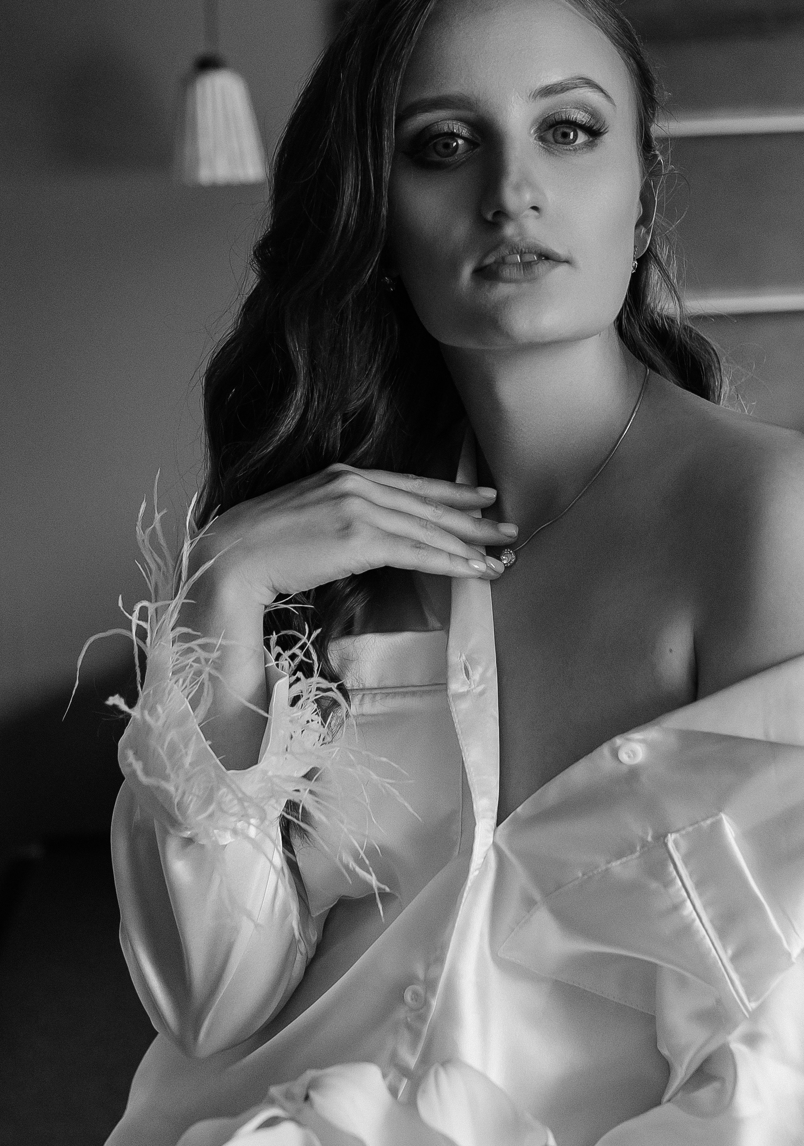 Наташа и Дима 2023. Свадебный и портретный фотограф Алина Иванова. Екатеринбург-Москва