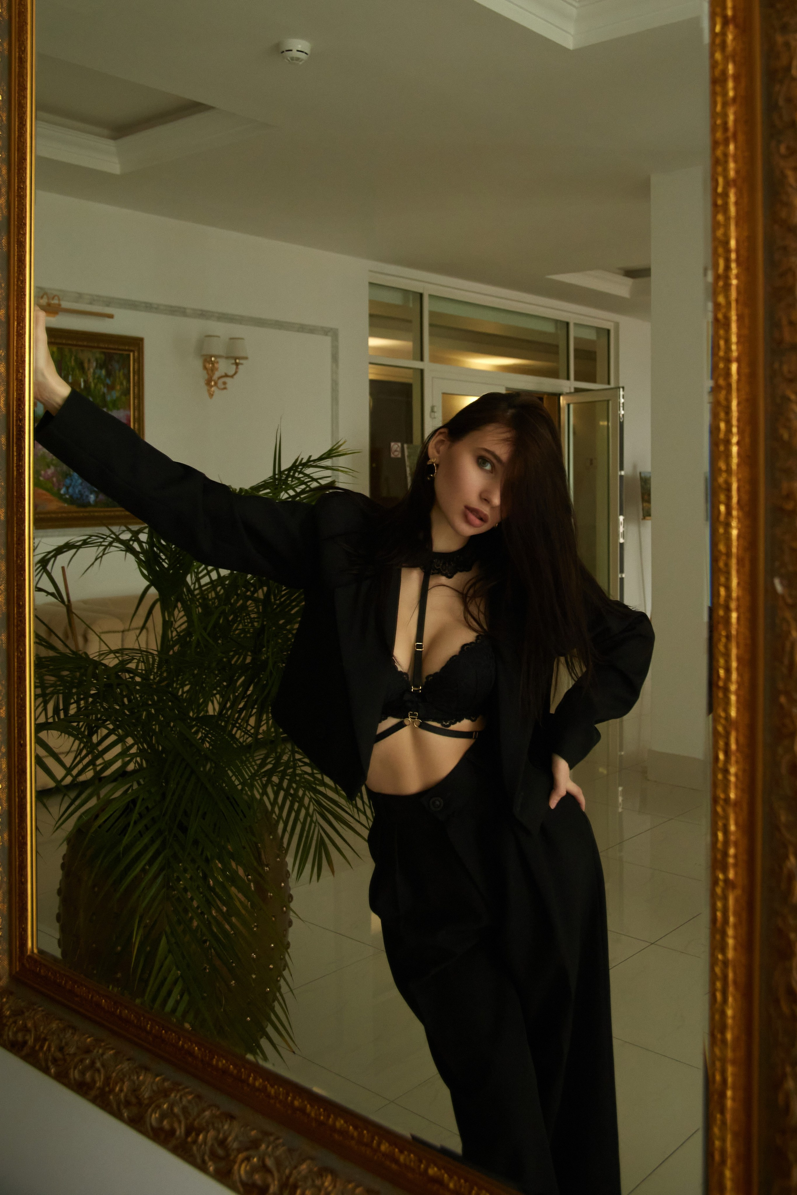 IN HOTEL. DENISOV ART (фото, видео, дизайн) САМАРА