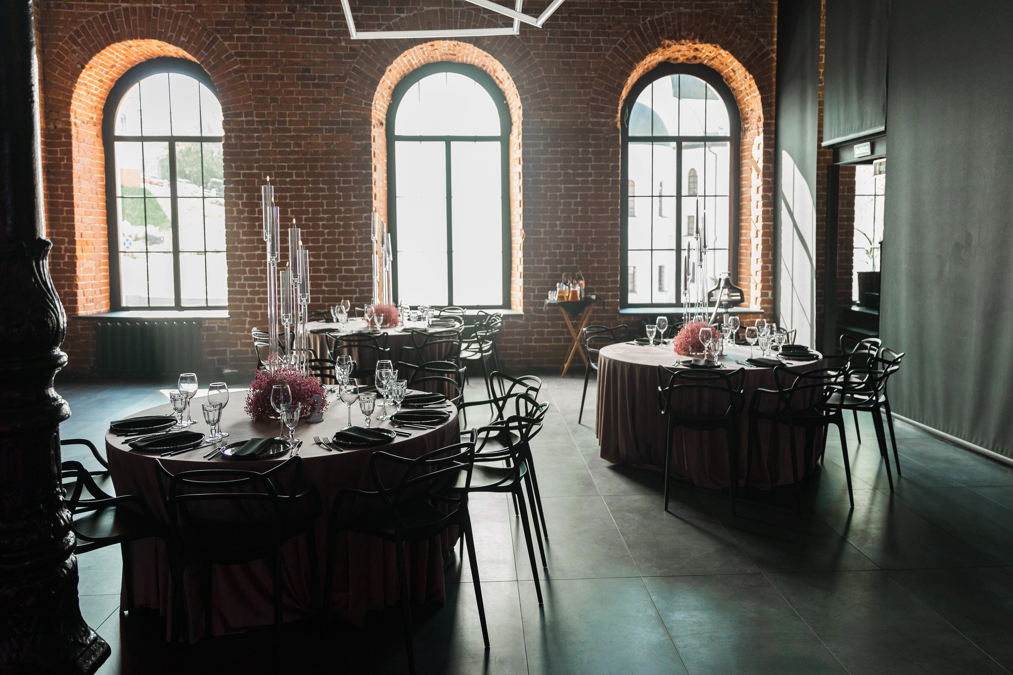 Стильная фотосъёмка дня рождения. Свадебный фотограф в Нижнем Новгороде и Москве Сергей Воробьев