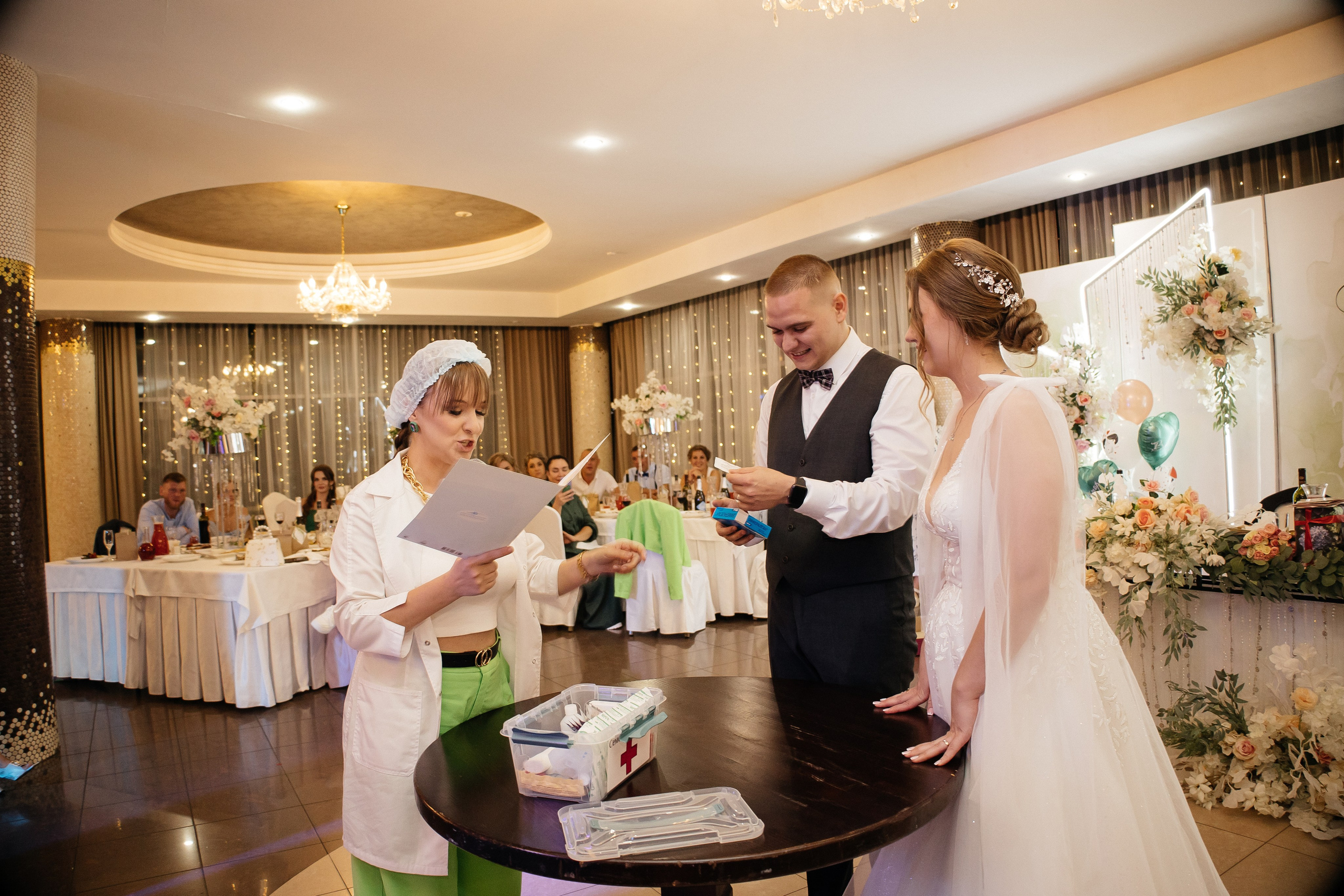 Свадьба полный день. Фотограф в Иркутске