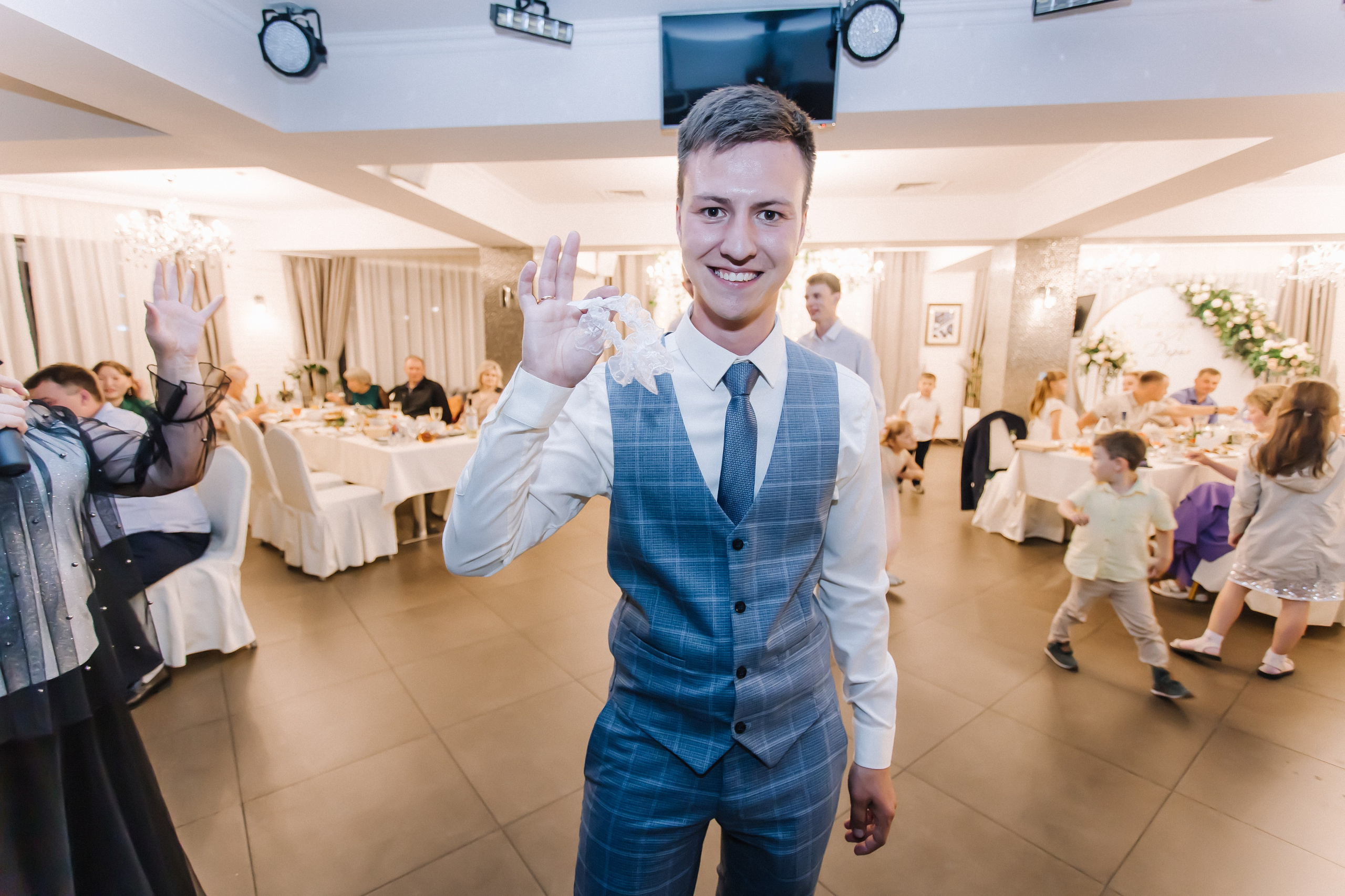 Свадебный день. Фотограф в Иркутске