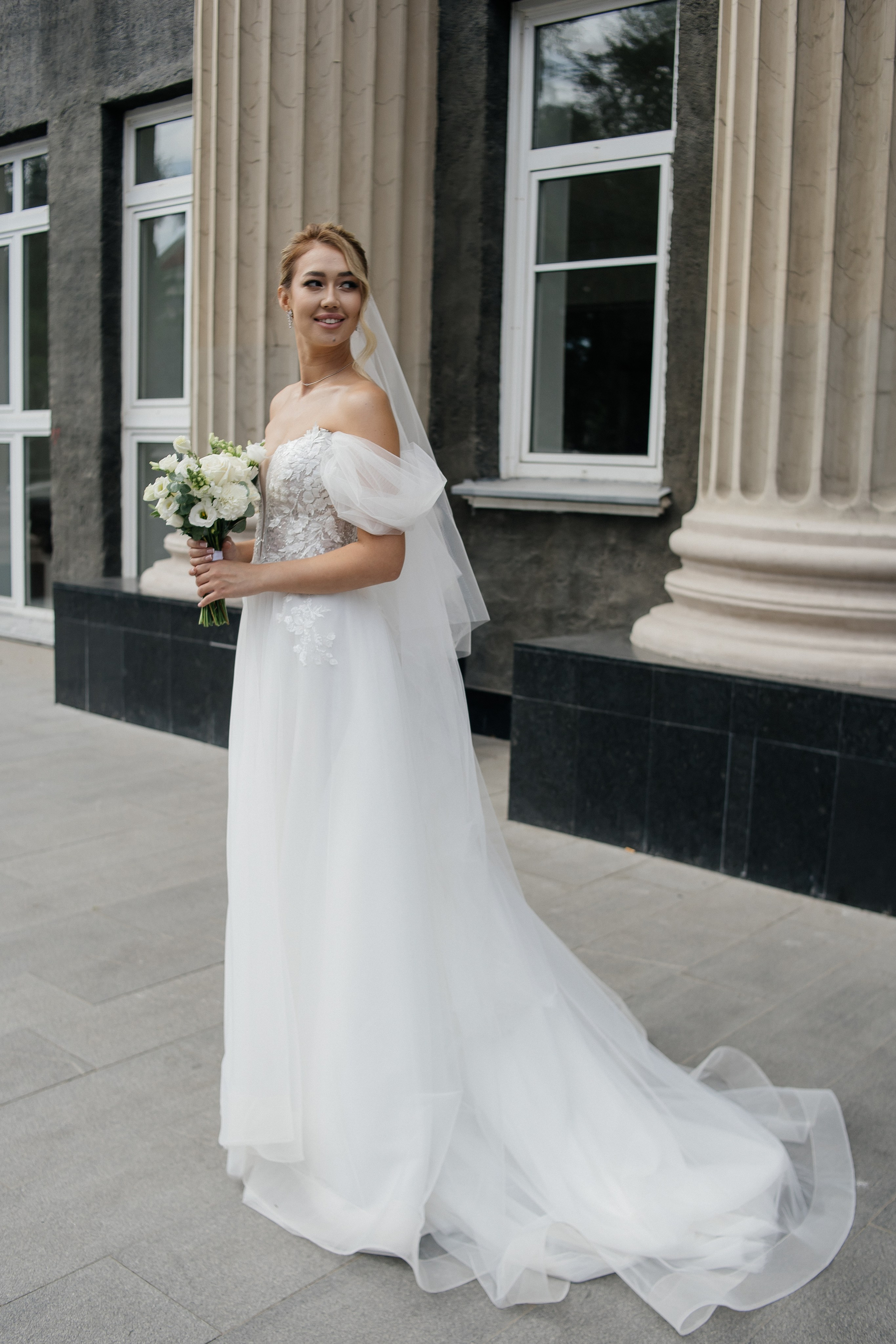 Wedding love story. Фотограф в Иркутске